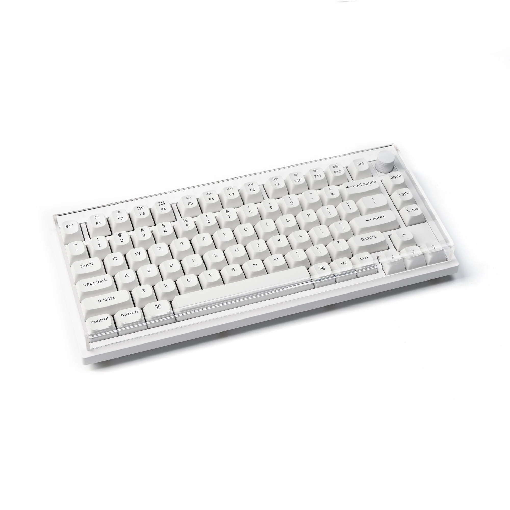 Keychron Keyboard Dust Cover - Image 12