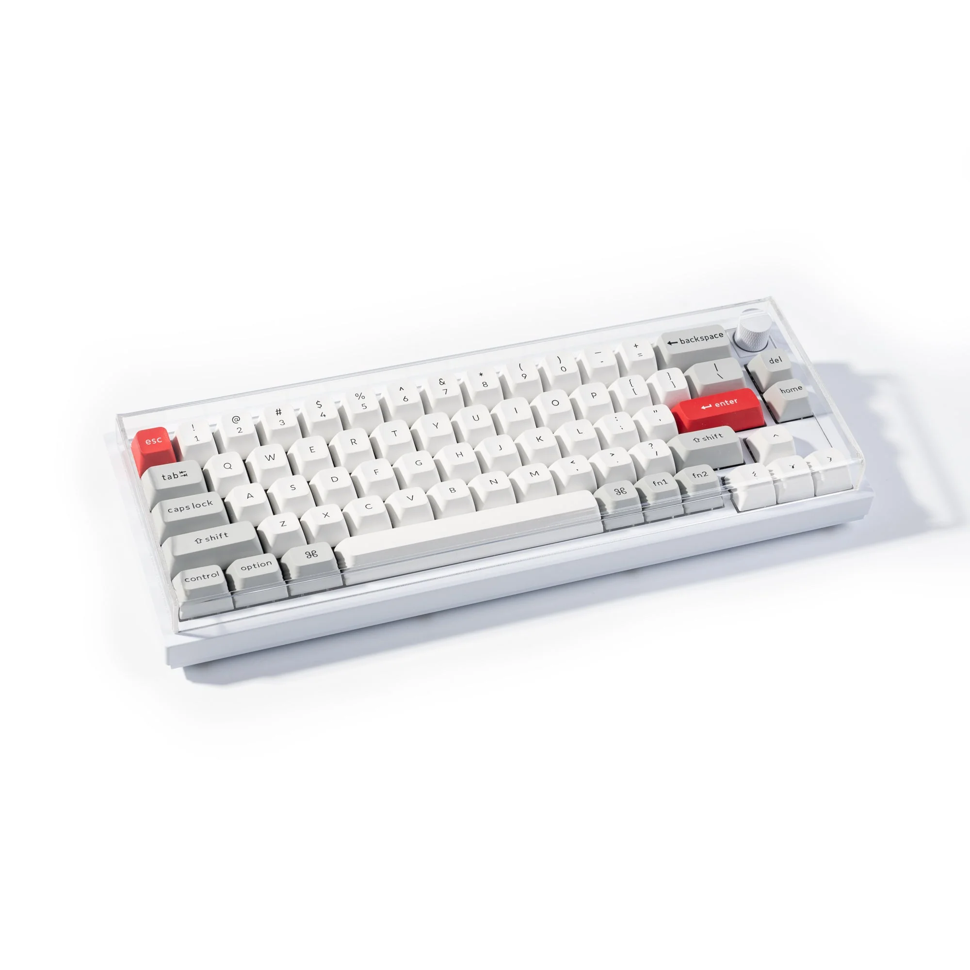 Keychron Keyboard Dust Cover - Image 14