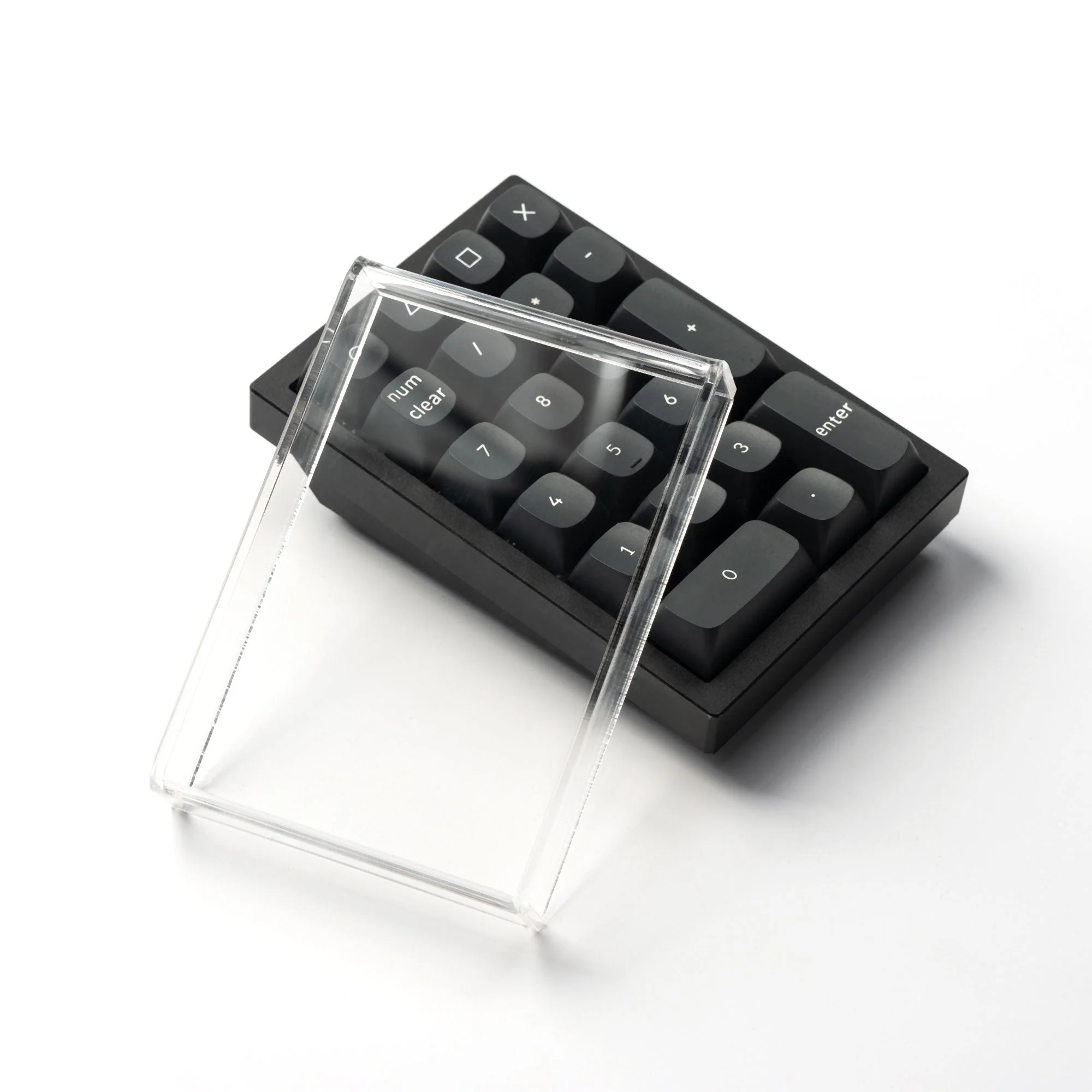 Keychron Keyboard Dust Cover - Image 3