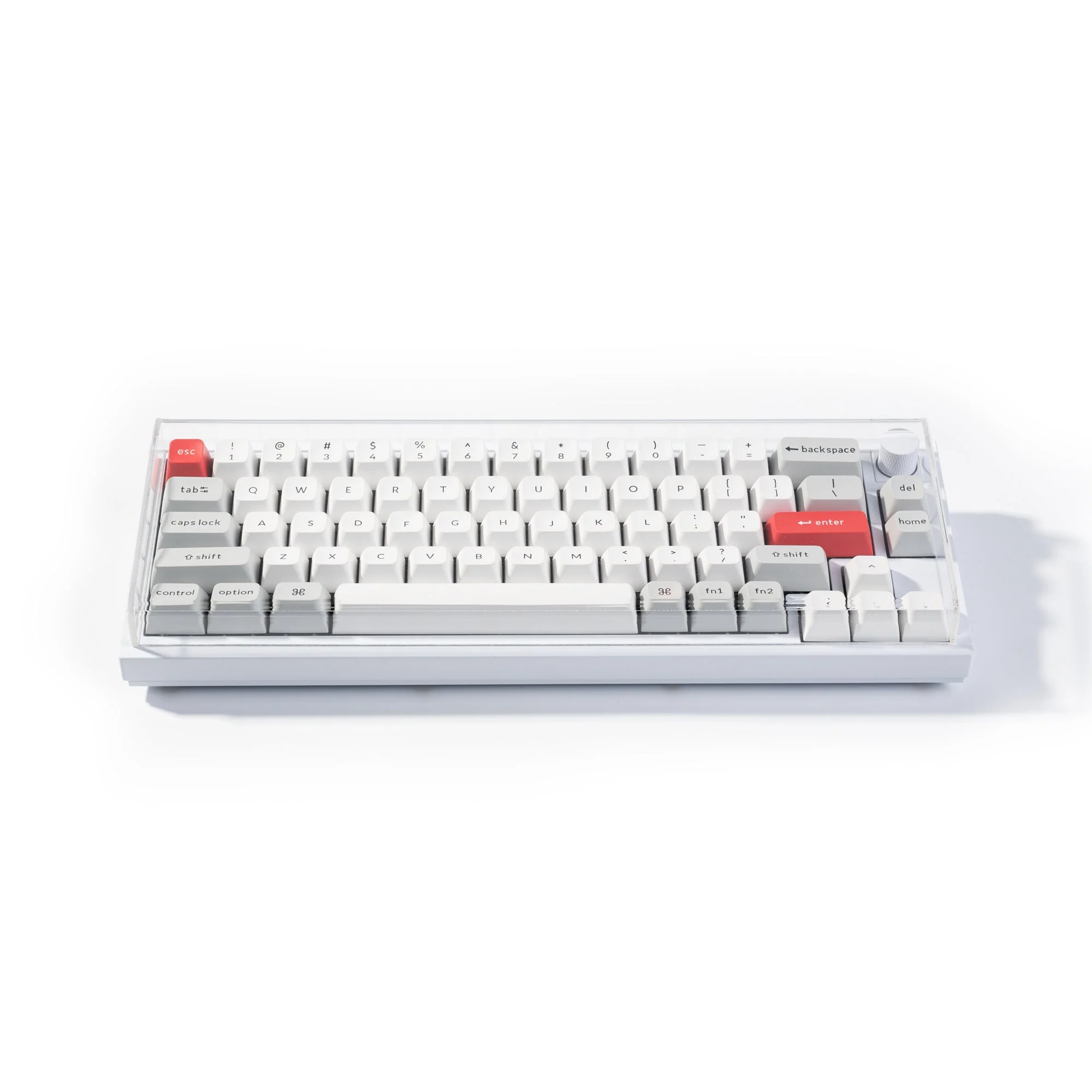 Keychron Keyboard Dust Cover - Image 4