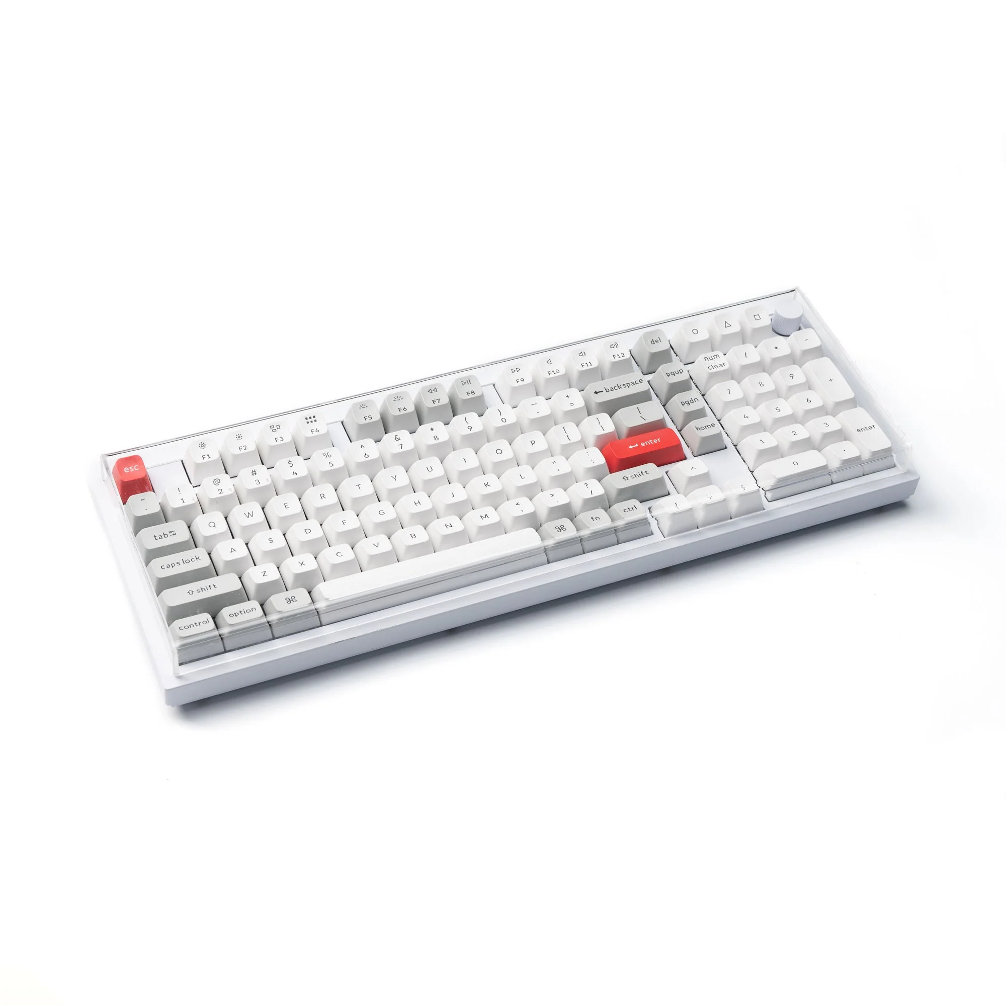 Keychron Keyboard Dust Cover - Image 5