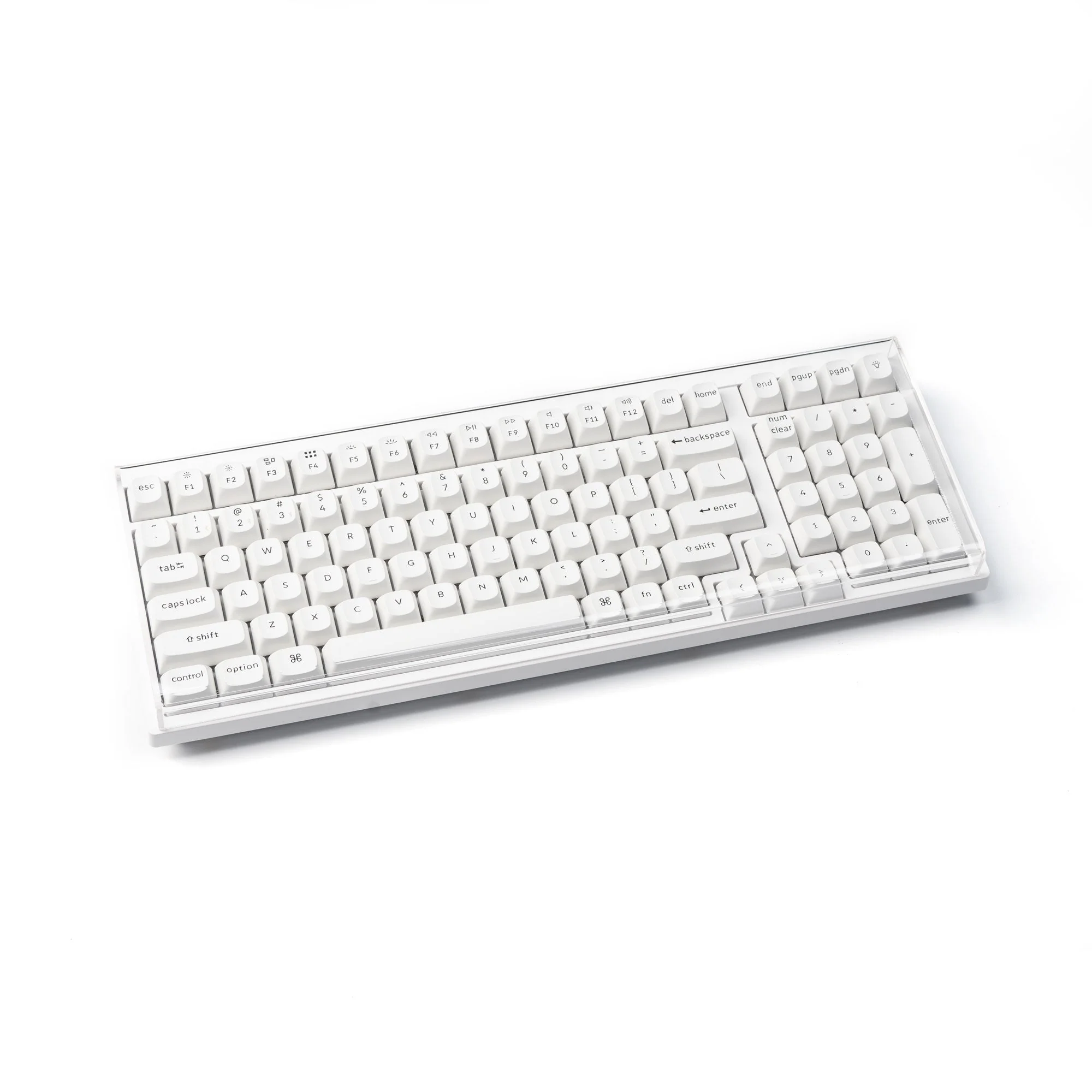 Keychron Keyboard Dust Cover - Image 6