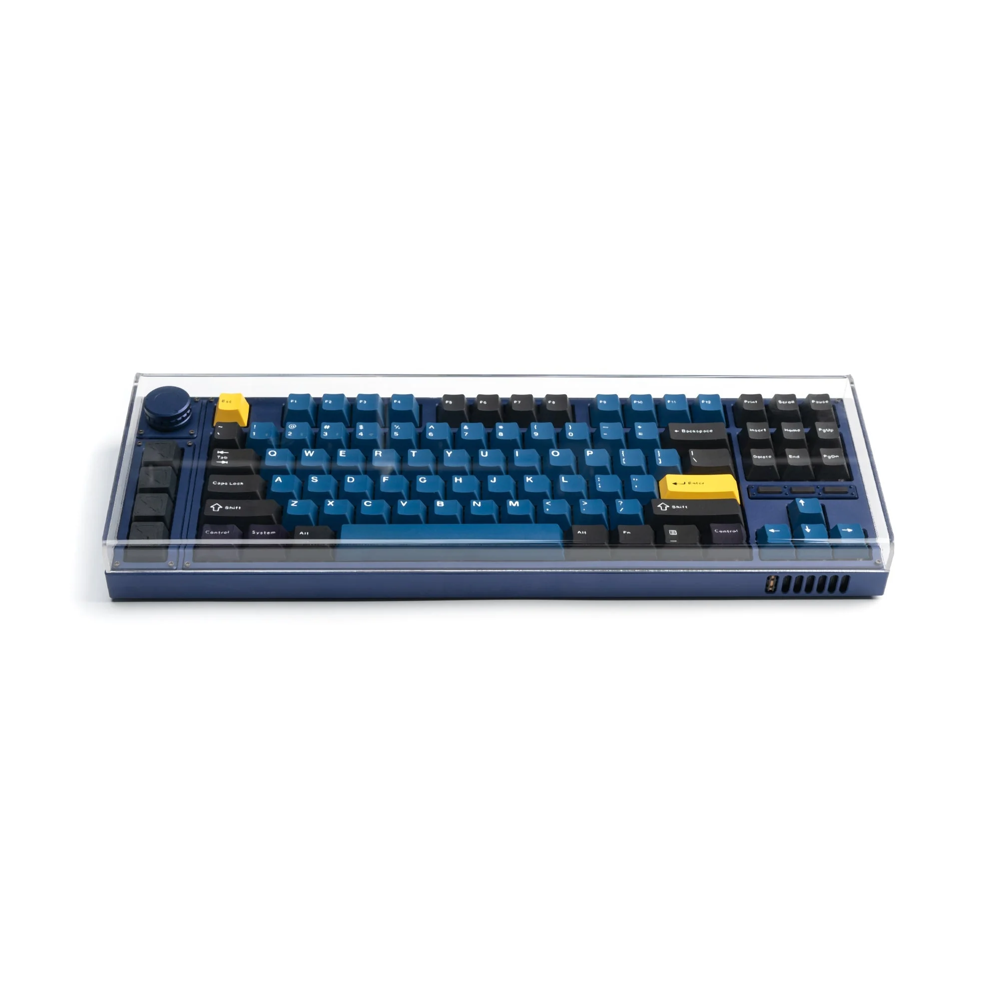 Keychron Keyboard Dust Cover - Image 9