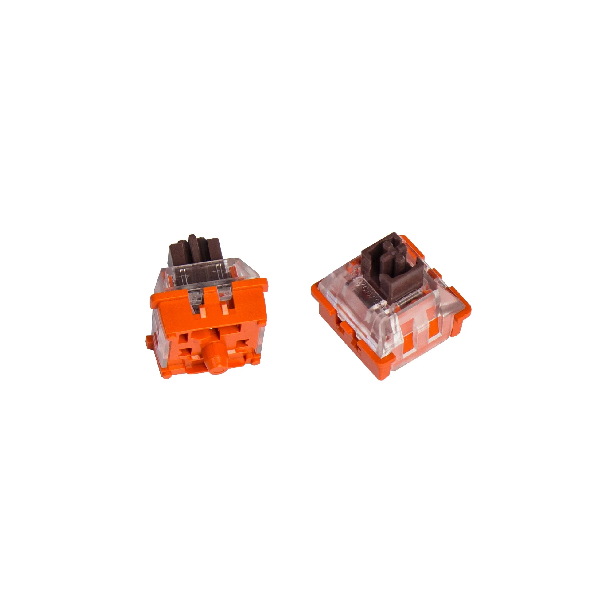 Keychron Lava Optical Switch Set - Image 4