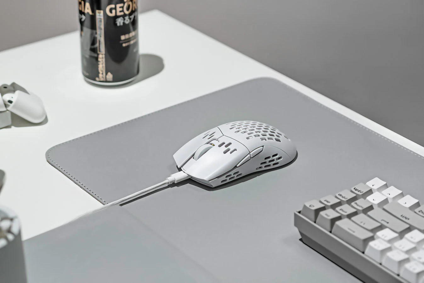 Keychron M1 Ultra-Light Optical Mouse - Image 10