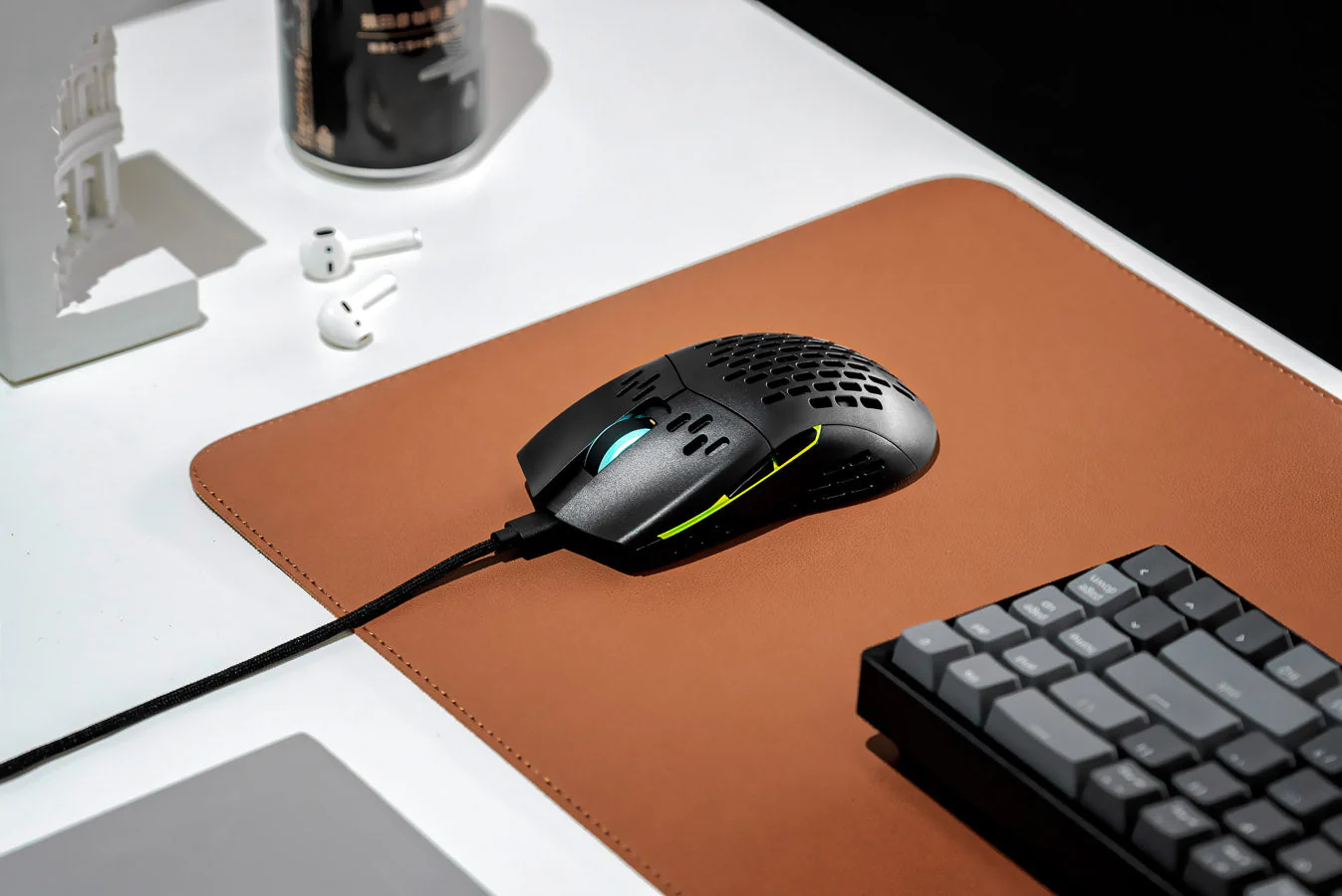 Keychron M1 Ultra-Light Optical Mouse - Image 7