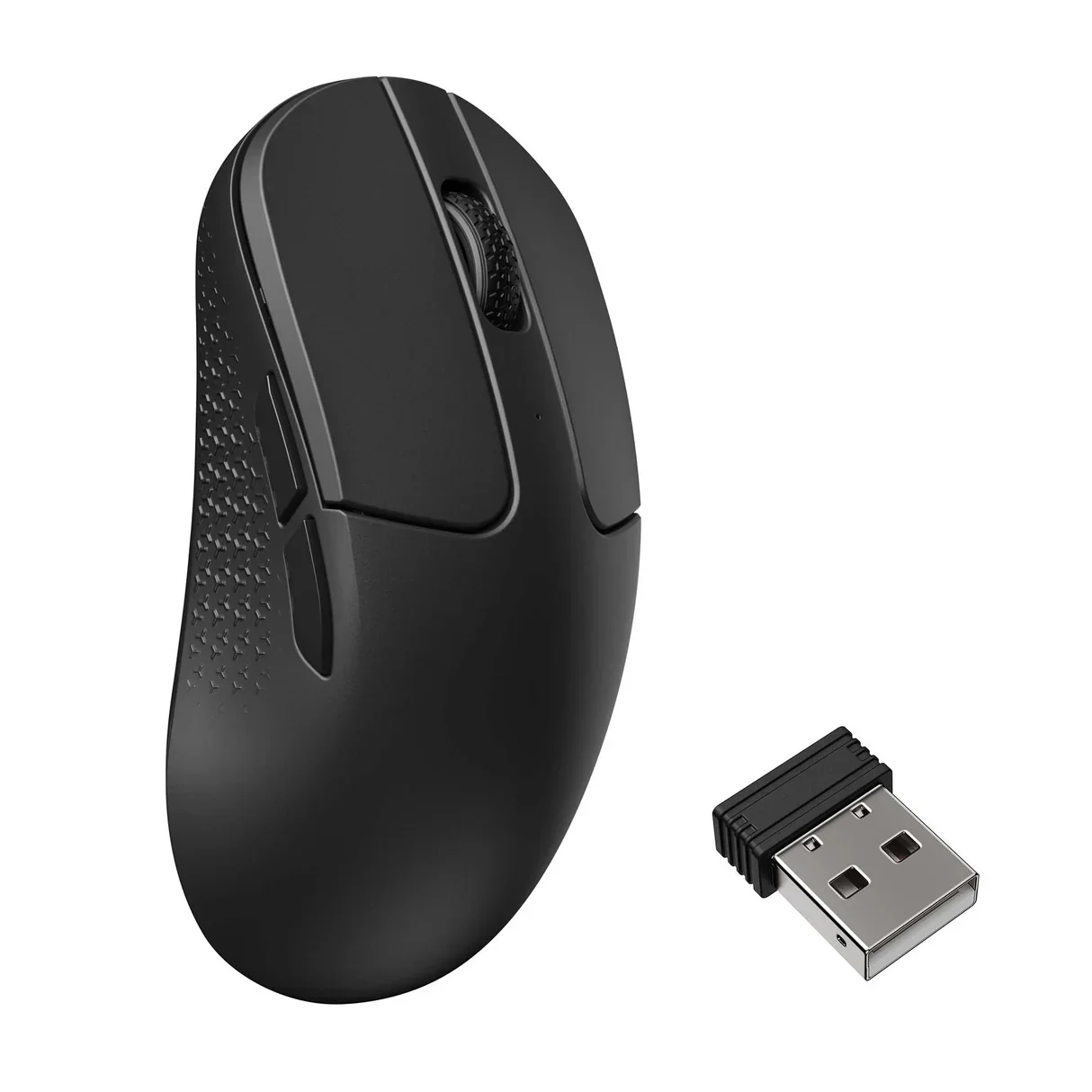 Keychron M3 Mini Wireless Mouse - Image 7