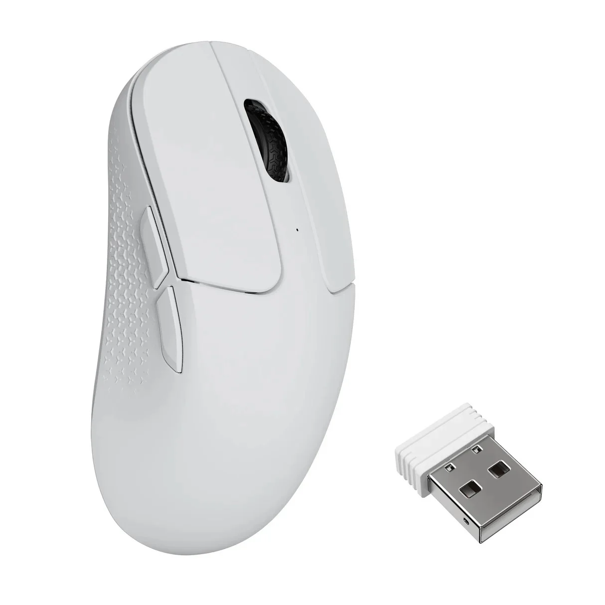 Keychron M3 Mini Wireless Mouse - Image 8