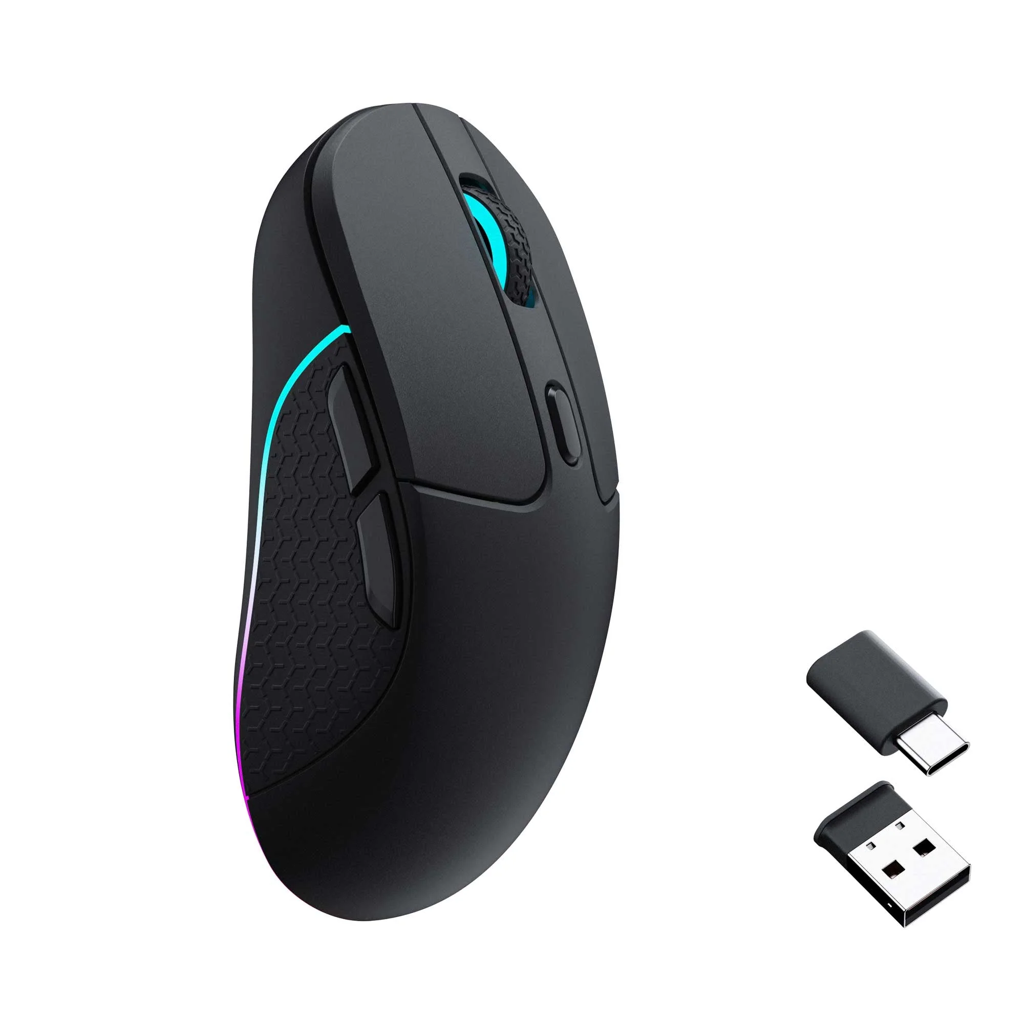 Keychron M3 Wireless Mouse - Image 3