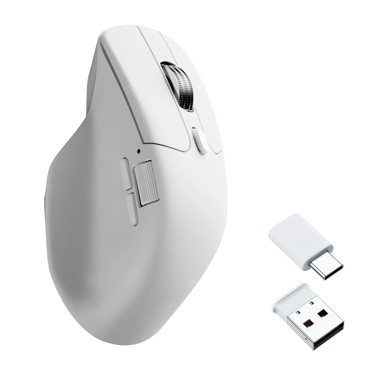 Keychron M6 Wireless Mouse - Image 12