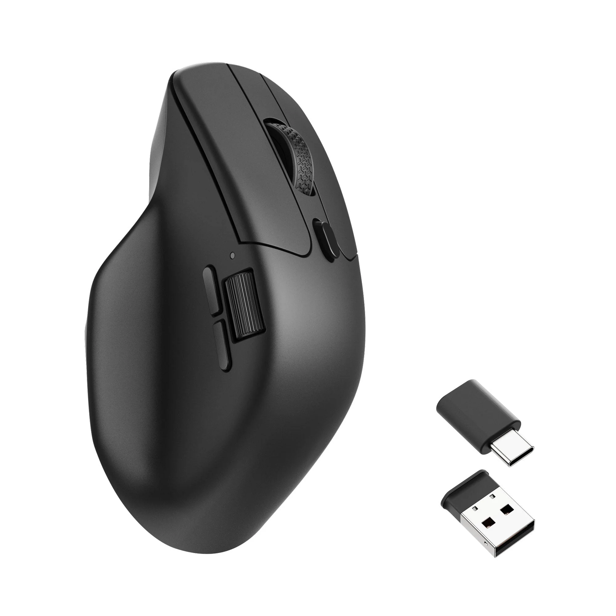 Keychron M6 Wireless Mouse - Image 3