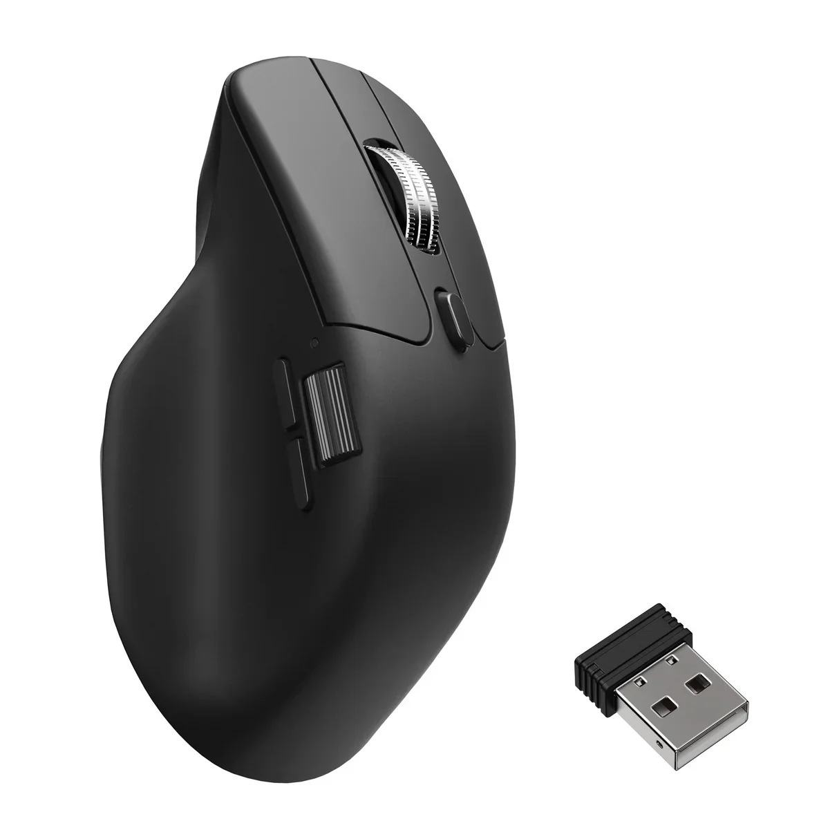 Keychron M6 Wireless Mouse - Image 7