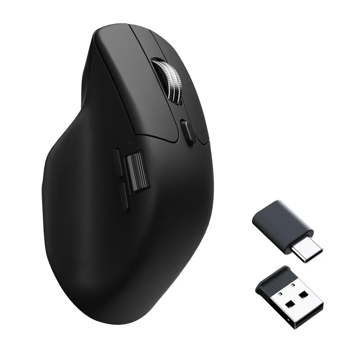Keychron M6 Wireless Mouse - Image 8