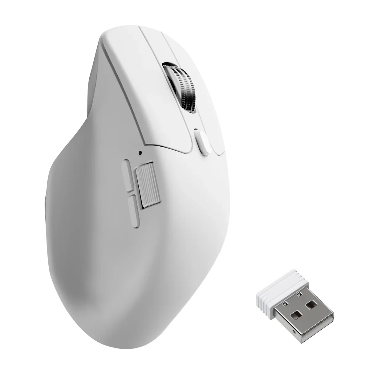 Keychron M6 Wireless Mouse - Image 9