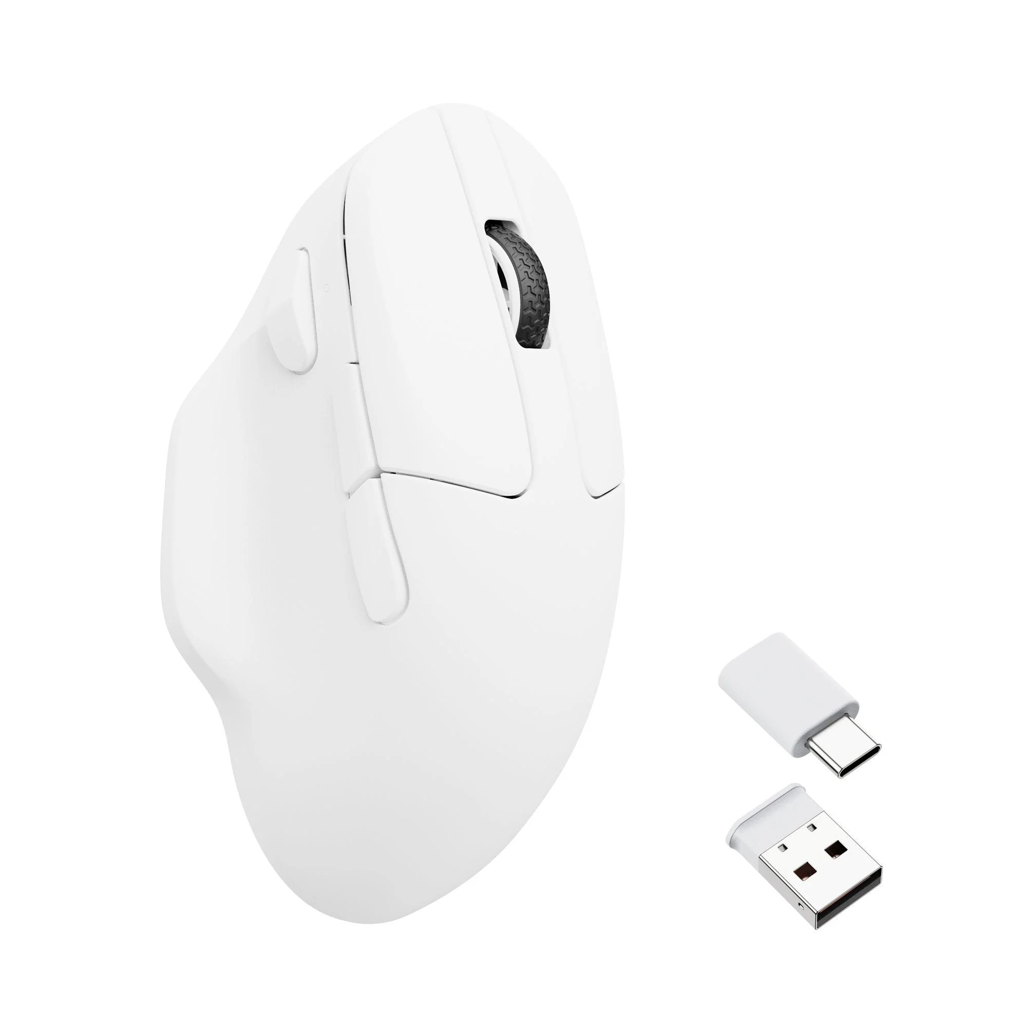 Keychron M7 Wireless Mouse - Image 4