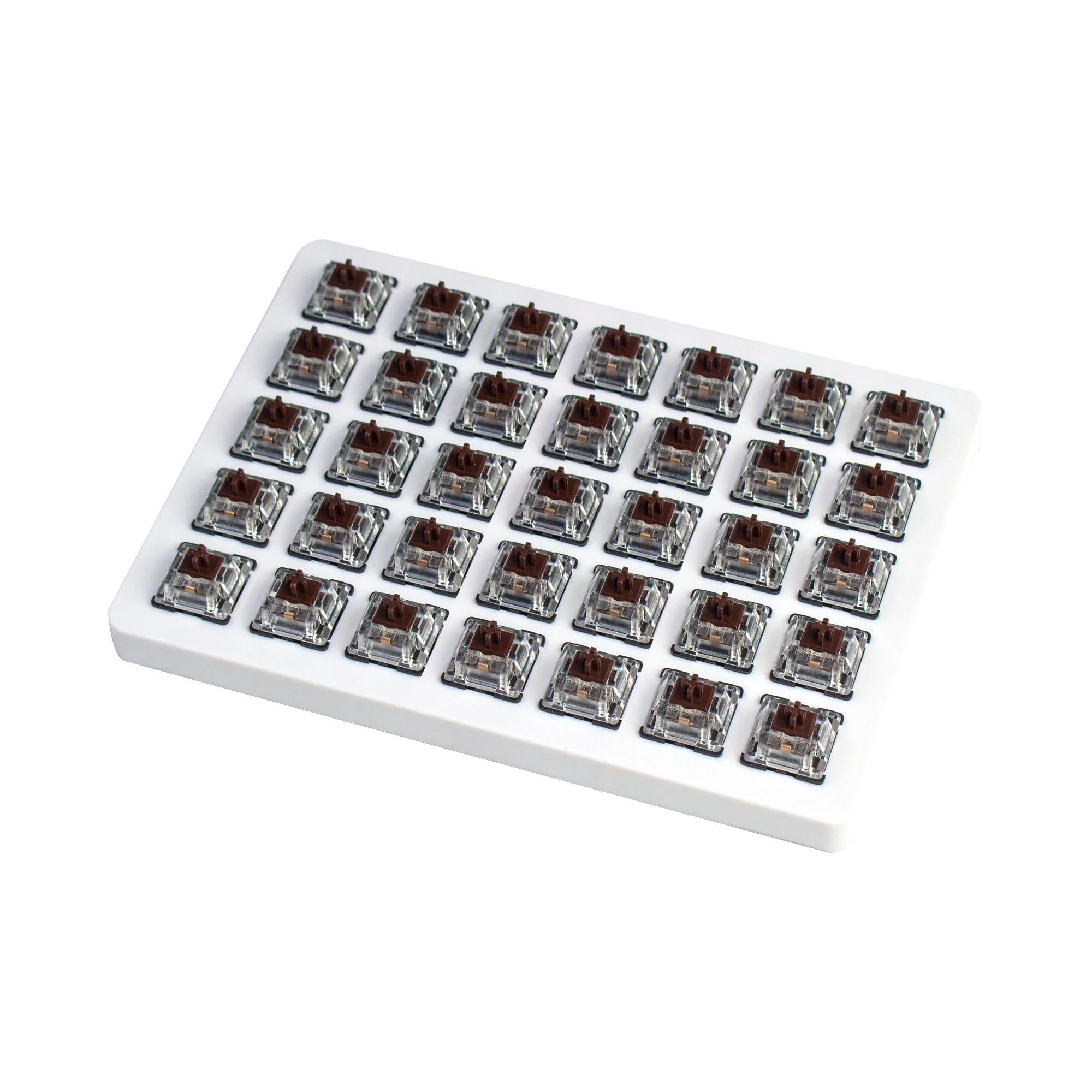 Keychron Mechanical Switch - Image 4