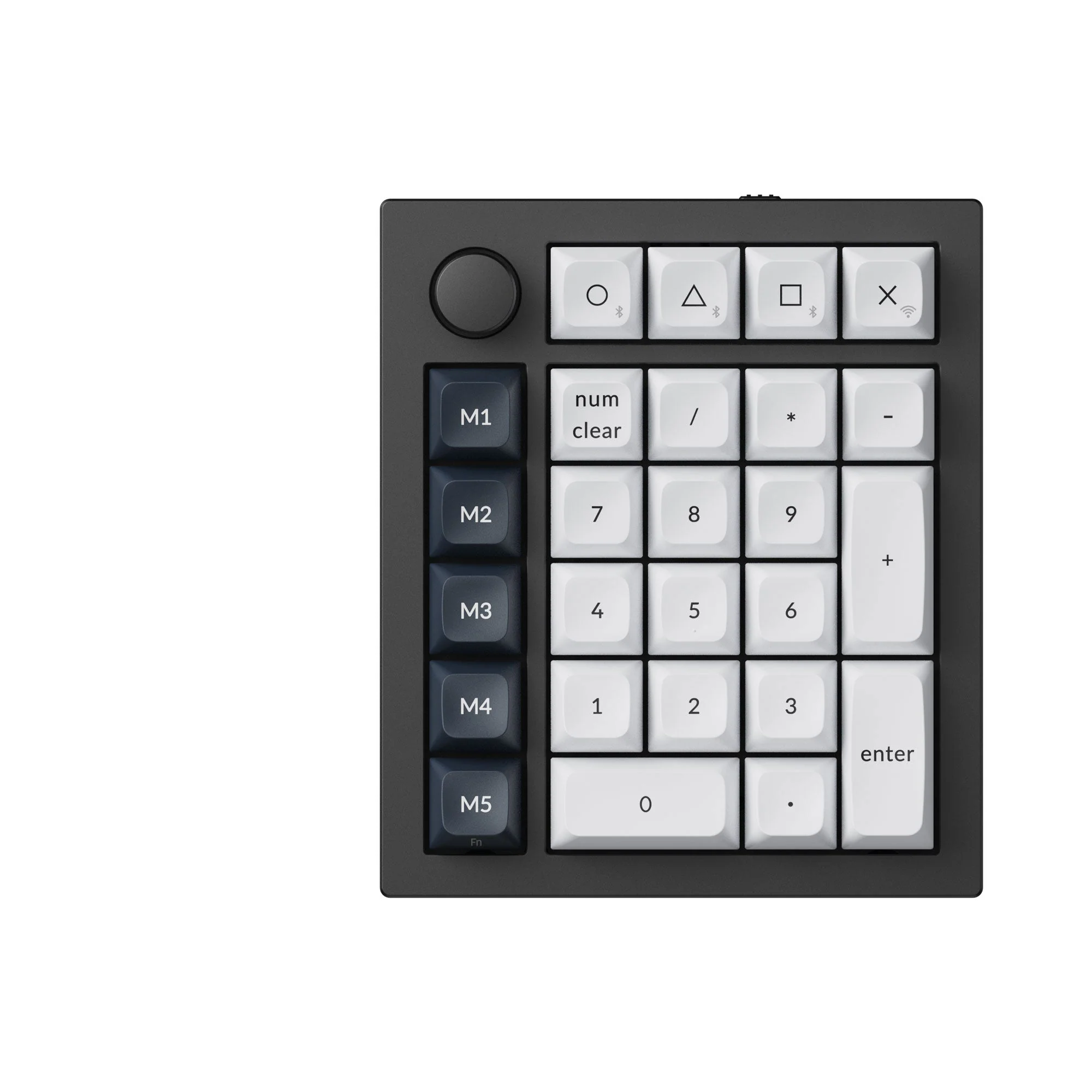Keychron Q0 Max QMK Custom Number Pad - Image 9