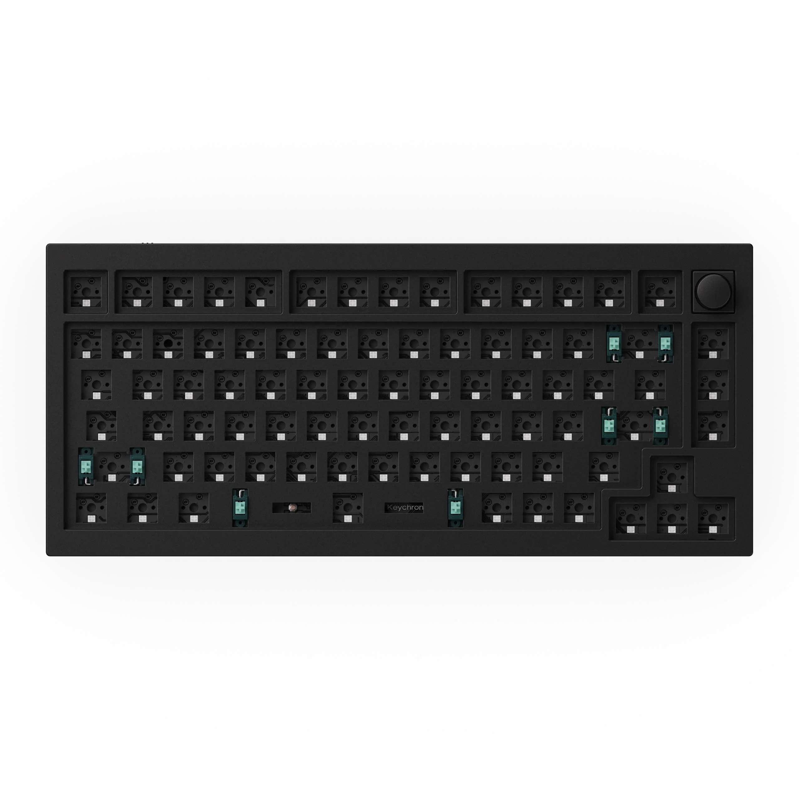 Keychron Q1 QMK Custom Mechanical Keyboard - Version 2 - Image 37