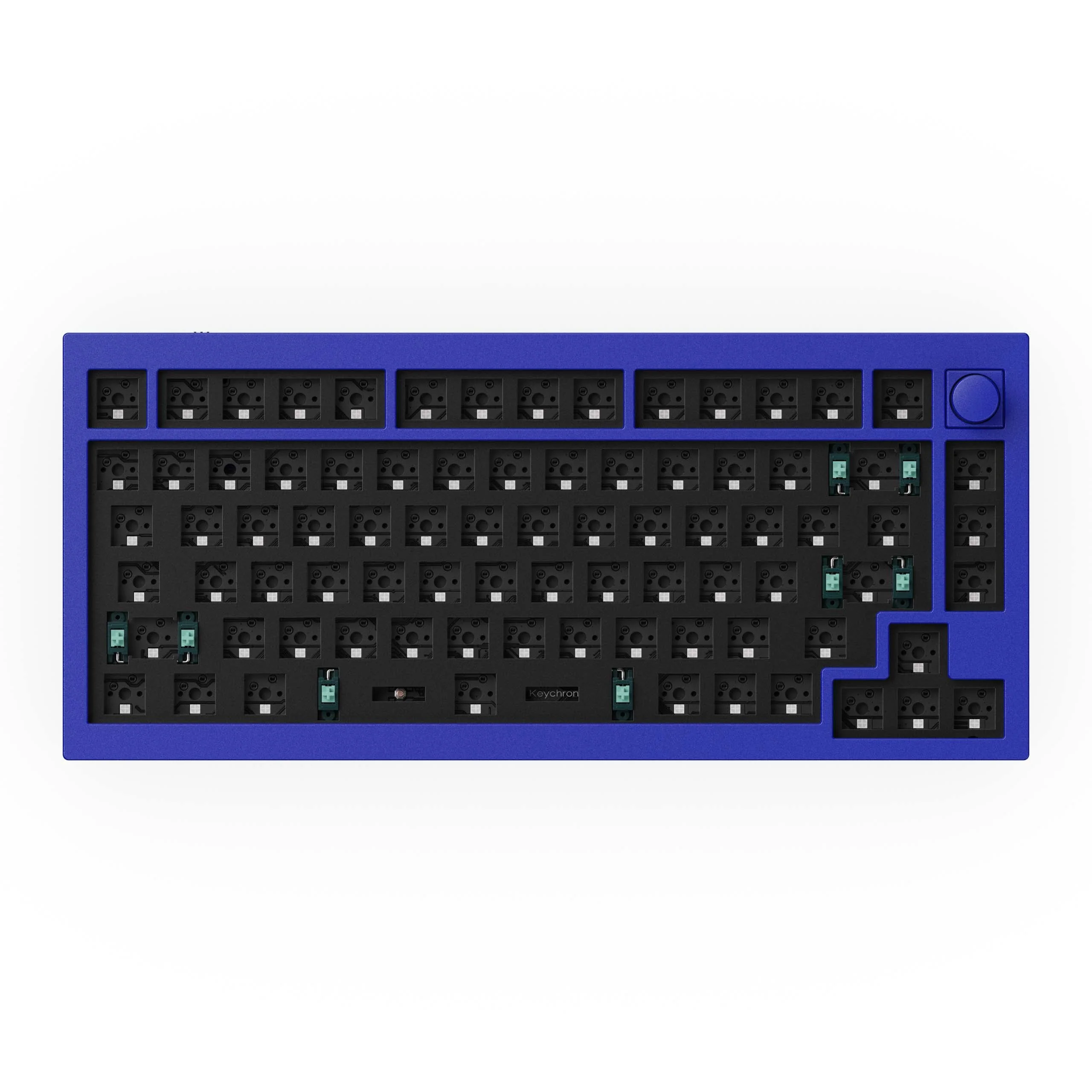 Keychron Q1 QMK Custom Mechanical Keyboard - Version 2 - Image 39