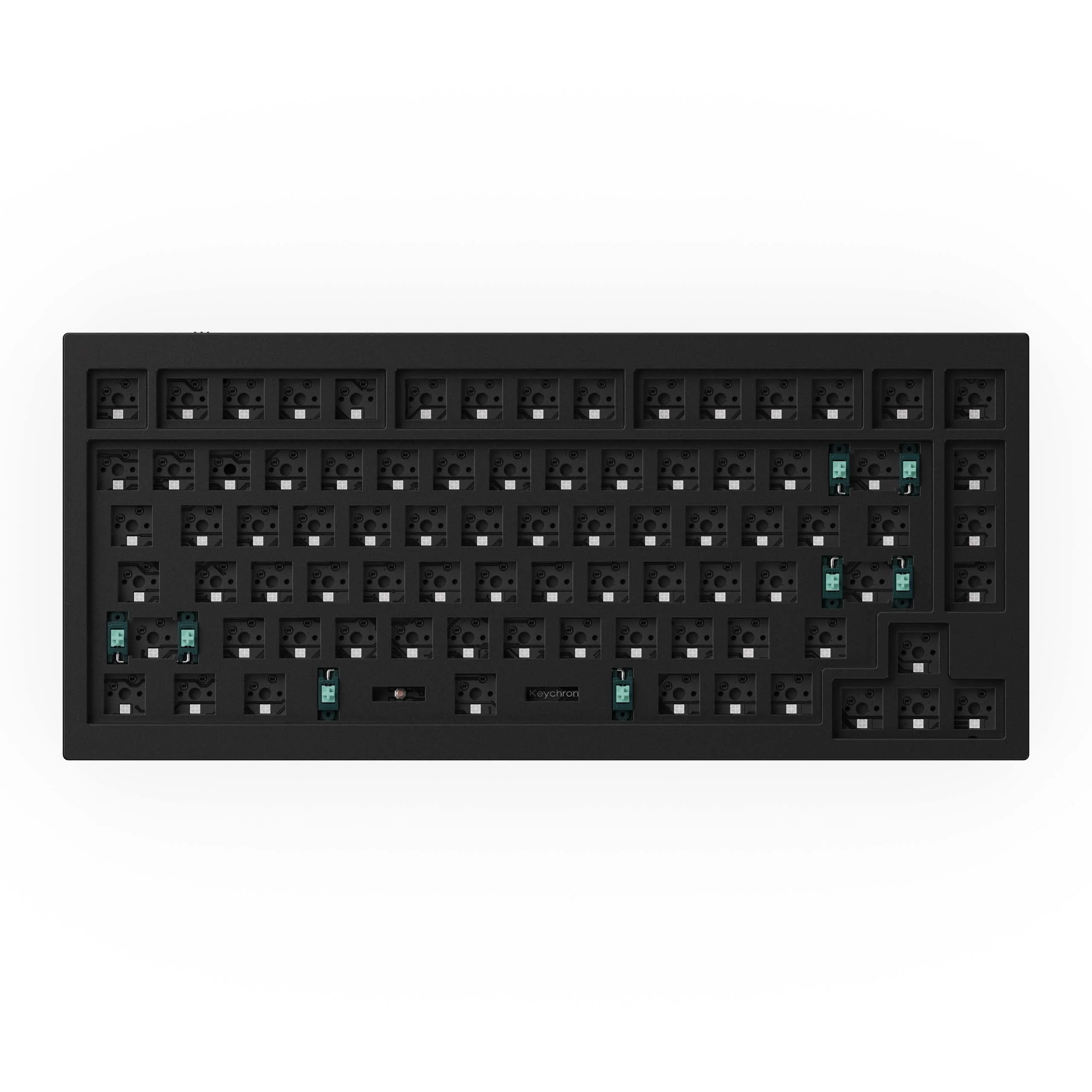 Keychron Q1 QMK Custom Mechanical Keyboard - Version 2 - Image 40