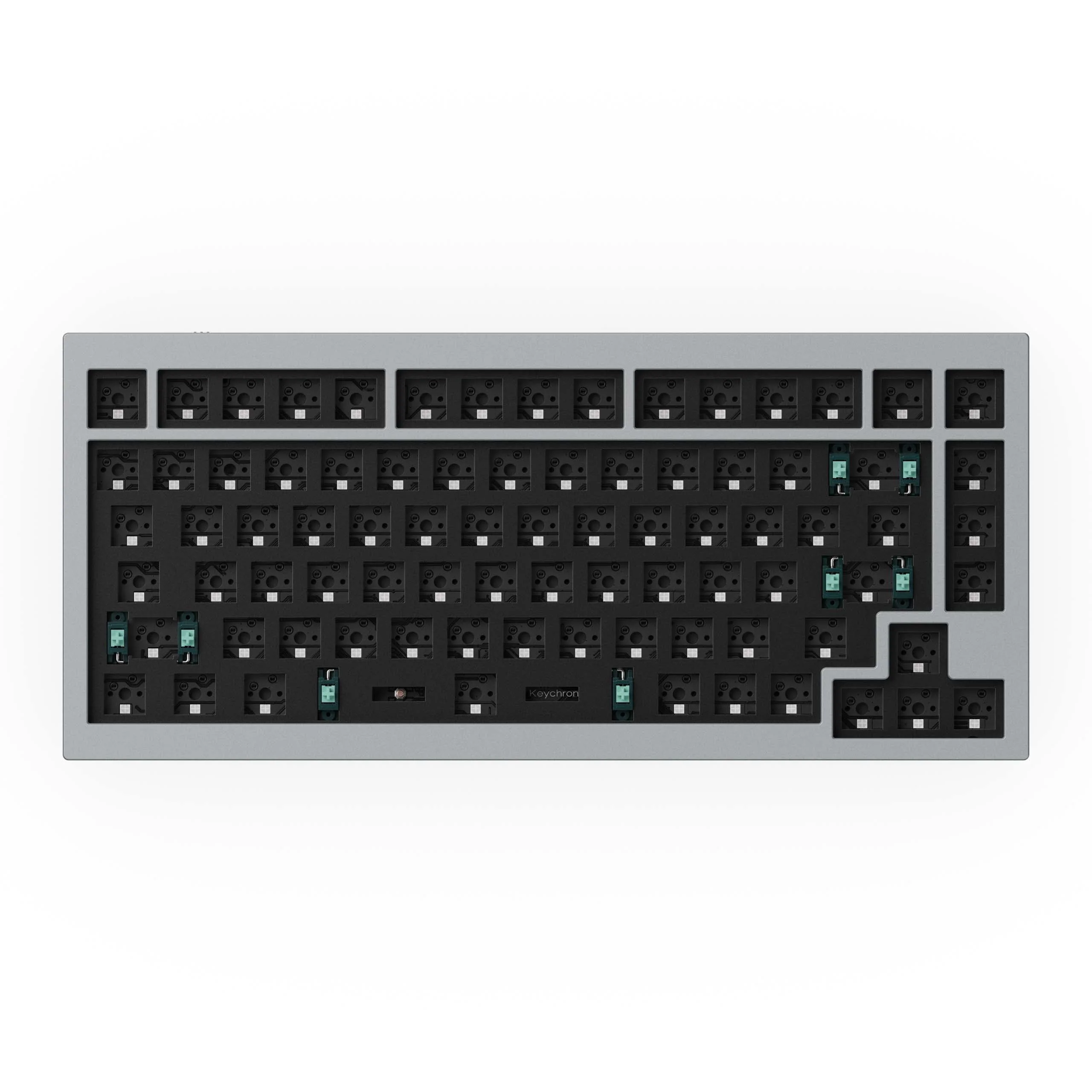 Keychron Q1 QMK Custom Mechanical Keyboard - Version 2 - Image 41