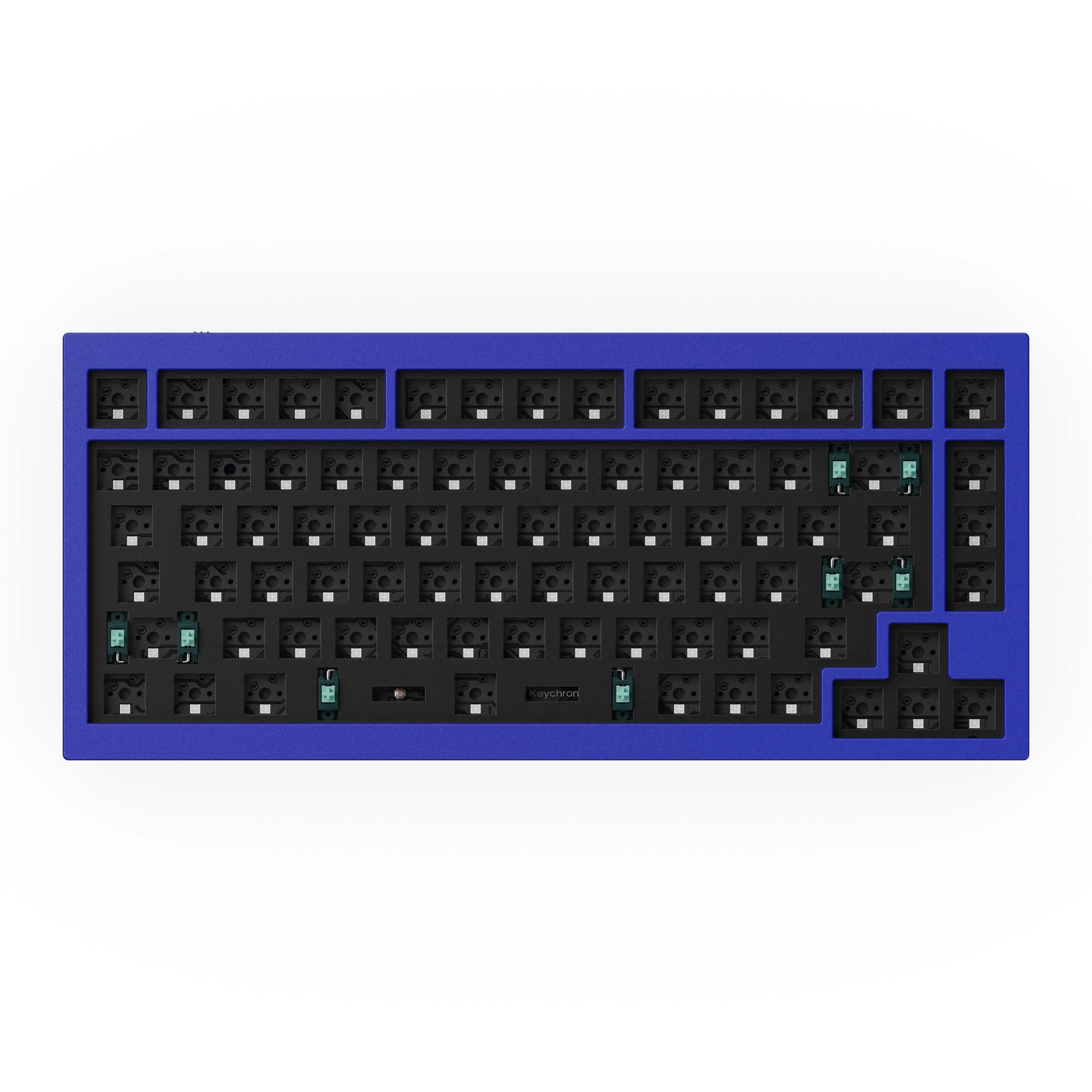 Keychron Q1 QMK Custom Mechanical Keyboard - Version 2 - Image 42