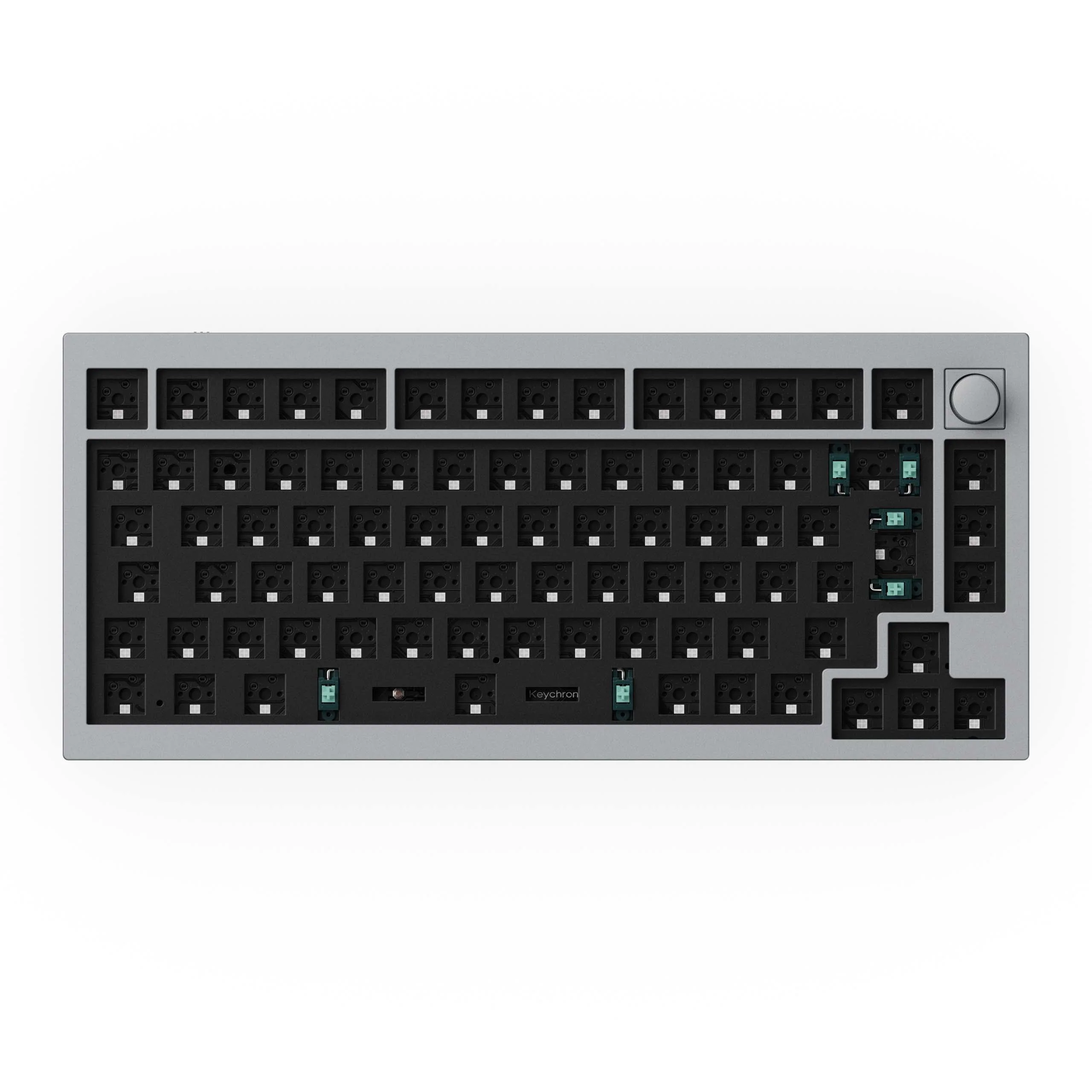 Keychron Q1 QMK Custom Mechanical Keyboard - Version 2 - Image 44