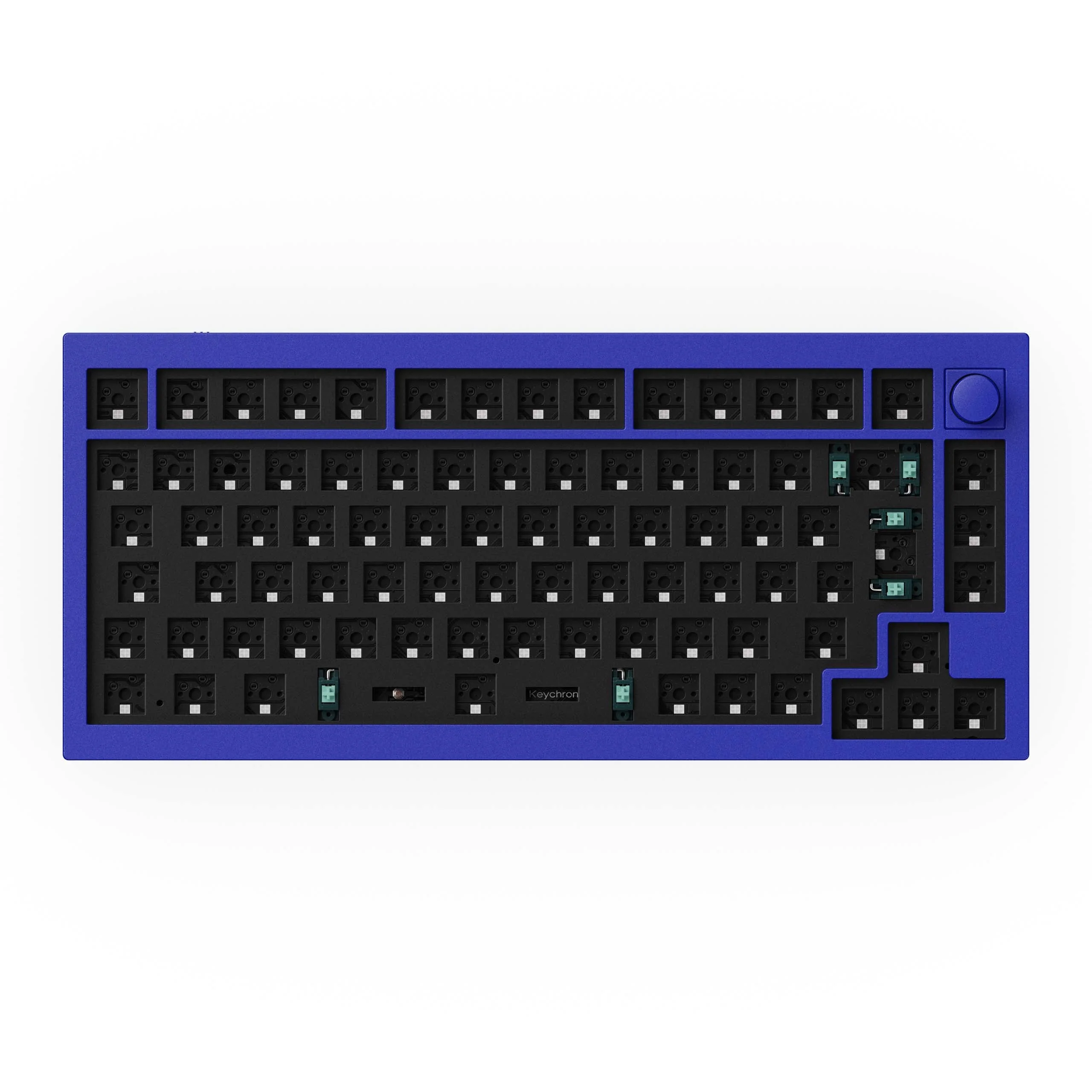 Keychron Q1 QMK Custom Mechanical Keyboard - Version 2 - Image 45