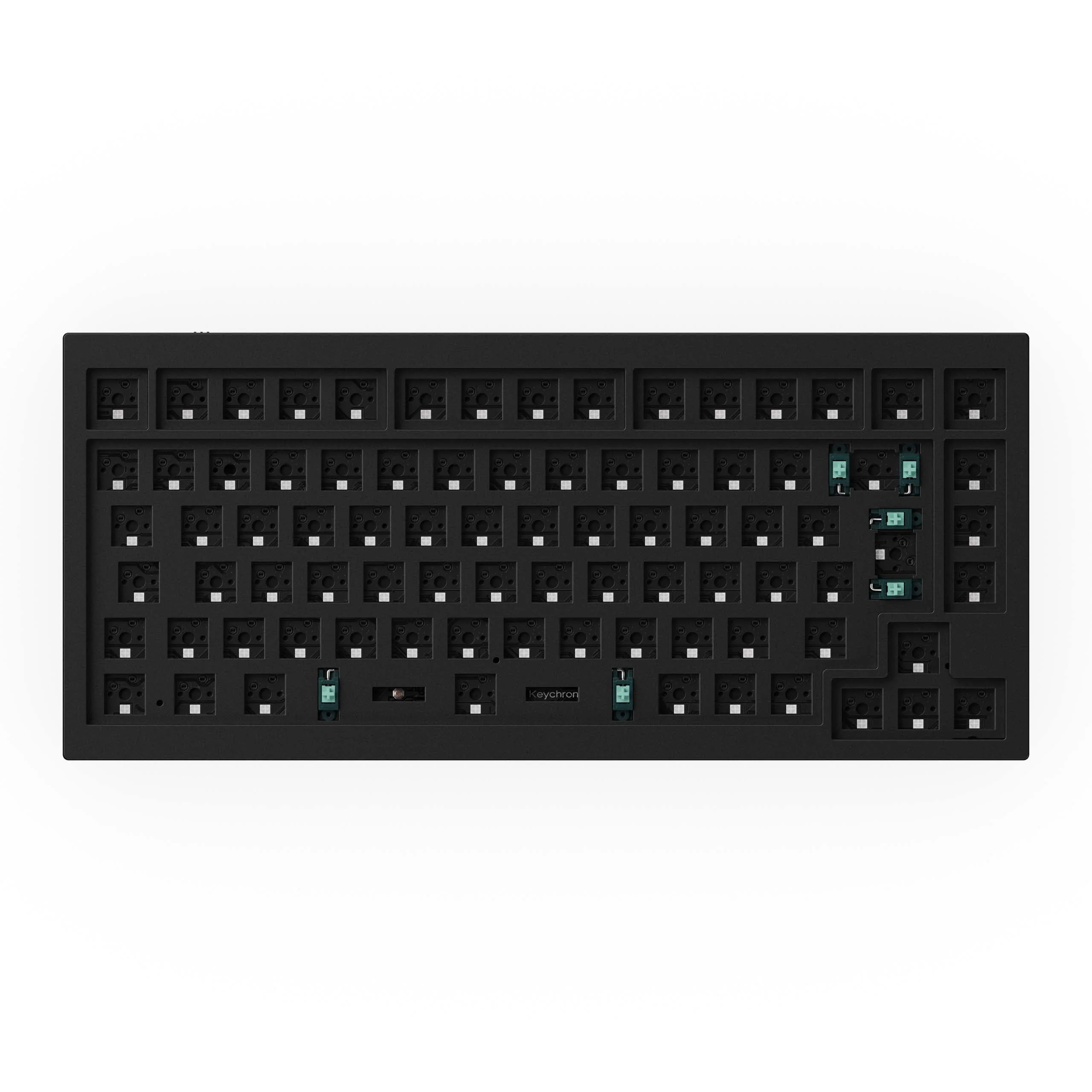 Keychron Q1 QMK Custom Mechanical Keyboard - Version 2 - Image 46
