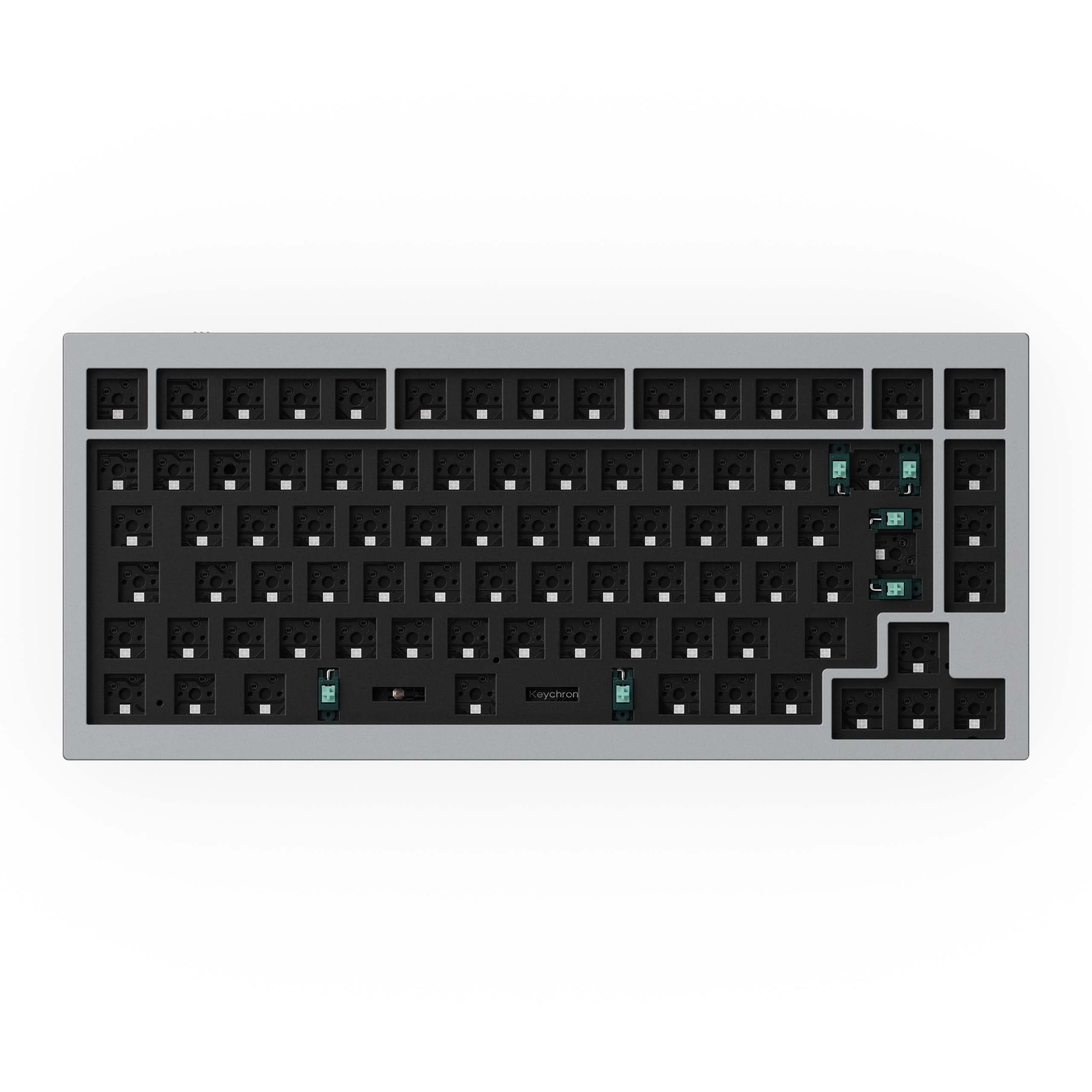 Keychron Q1 QMK Custom Mechanical Keyboard - Version 2 - Image 47