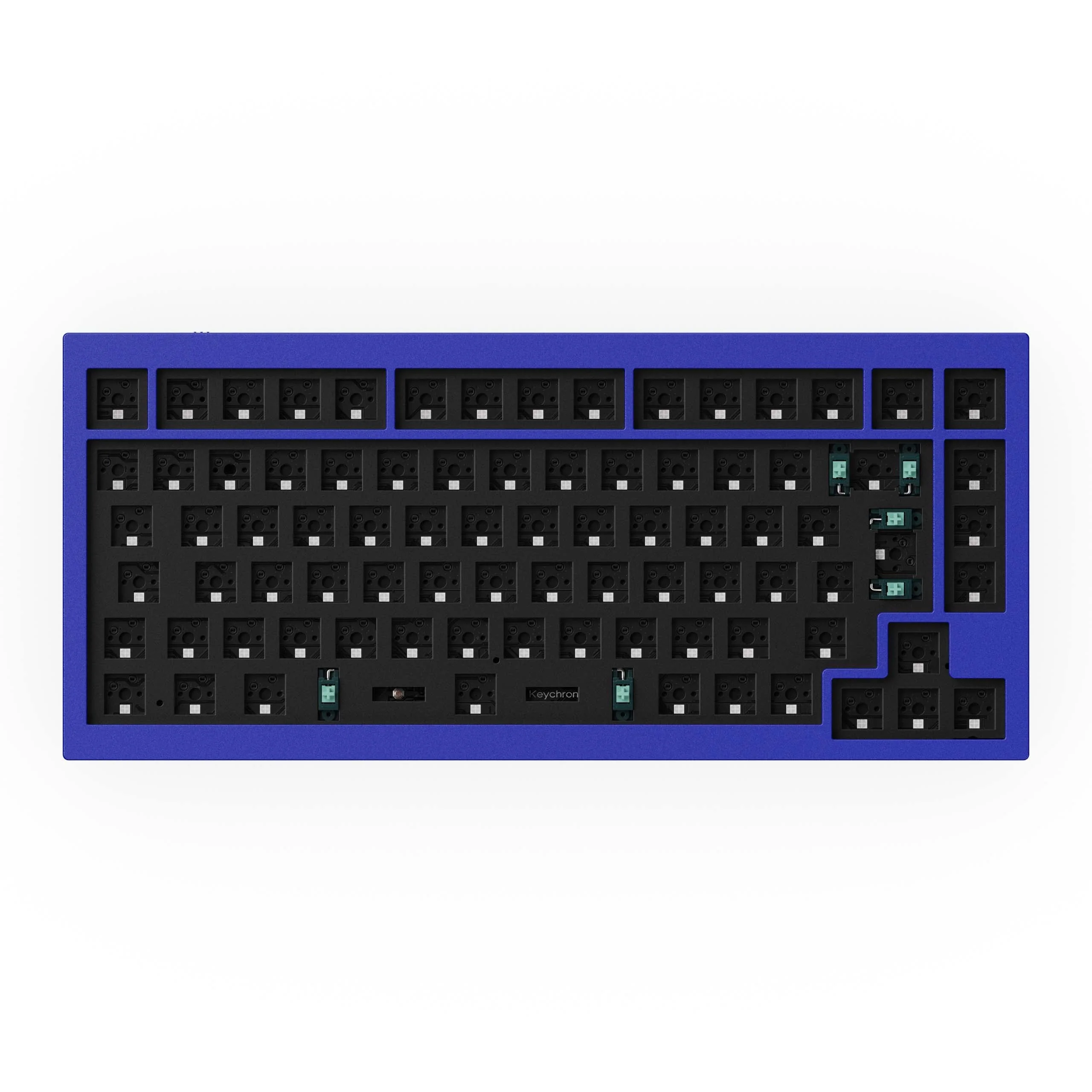 Keychron Q1 QMK Custom Mechanical Keyboard - Version 2 - Image 48
