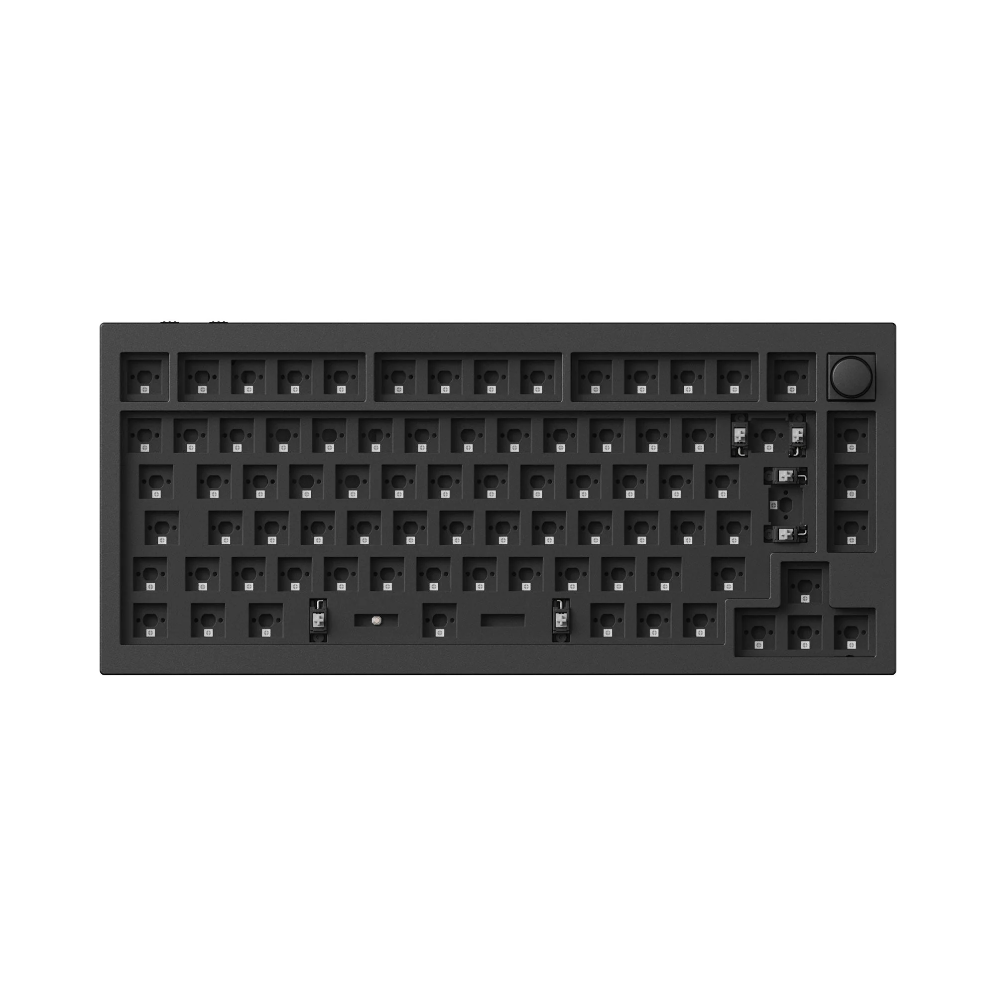 Keychron Q1 HE QMK Wireless Custom Keyboard - Image 11