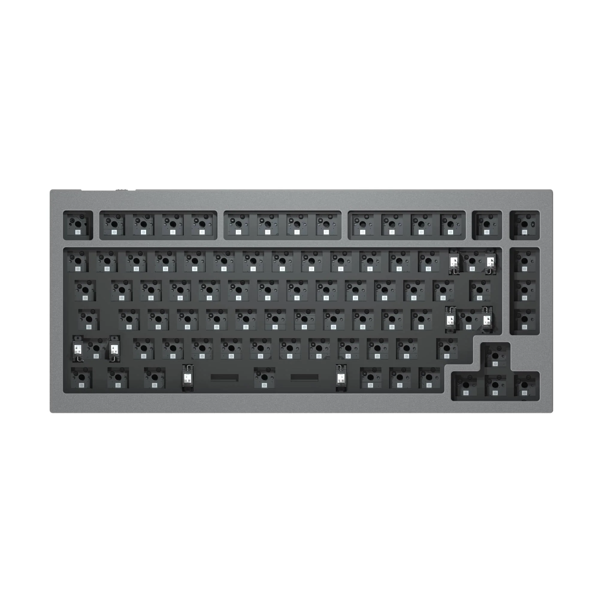 Keychron Q1 QMK Custom Mechanical Keyboard - Image 10