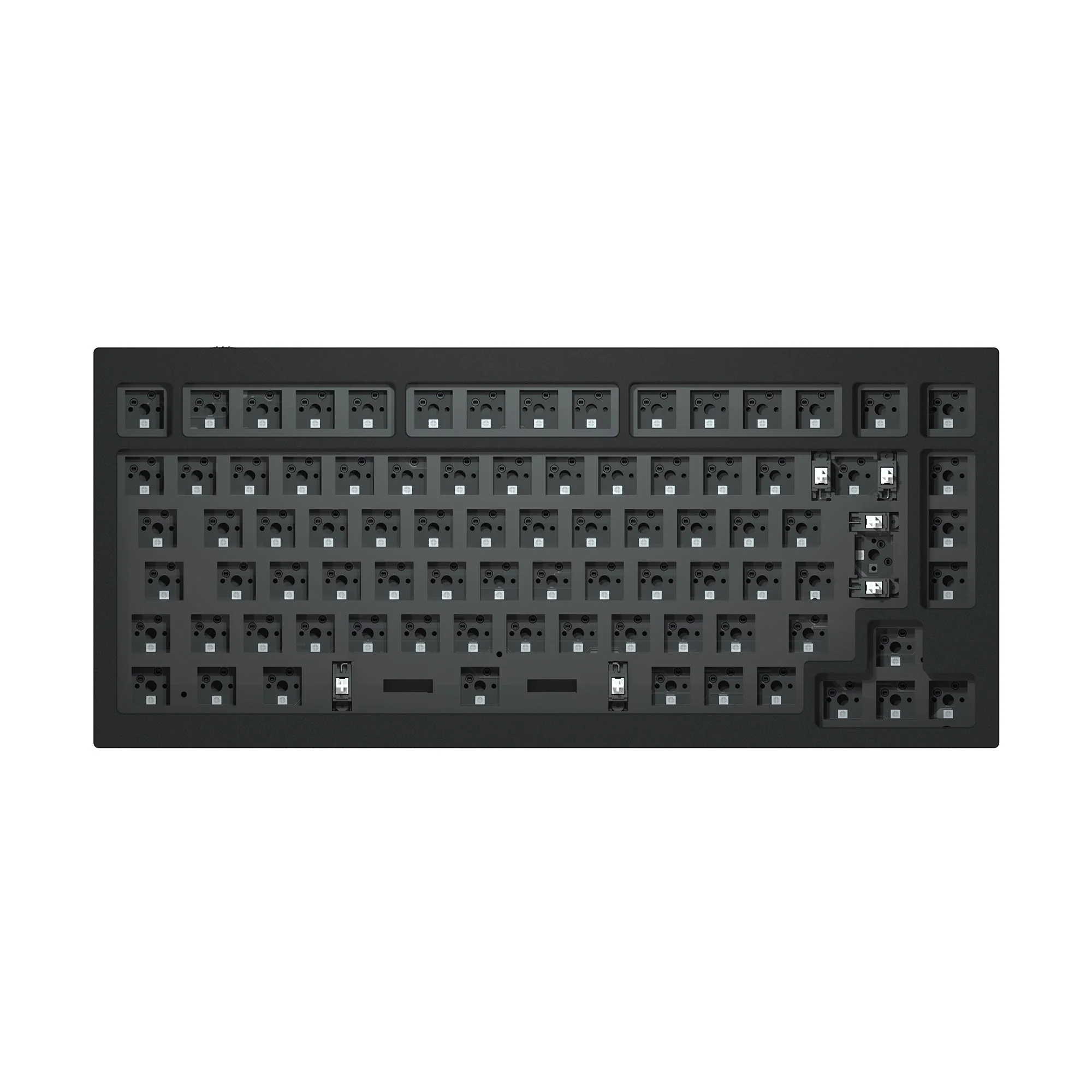 Keychron Q1 QMK Custom Mechanical Keyboard - Image 11