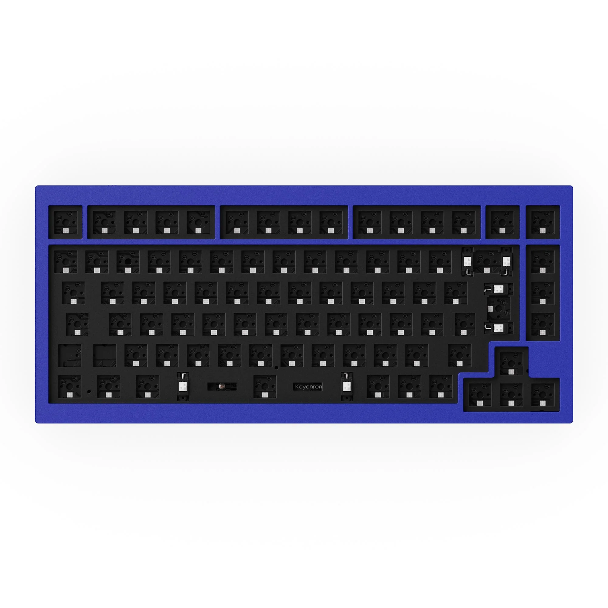 Keychron Q1 QMK Custom Mechanical Keyboard - Image 12