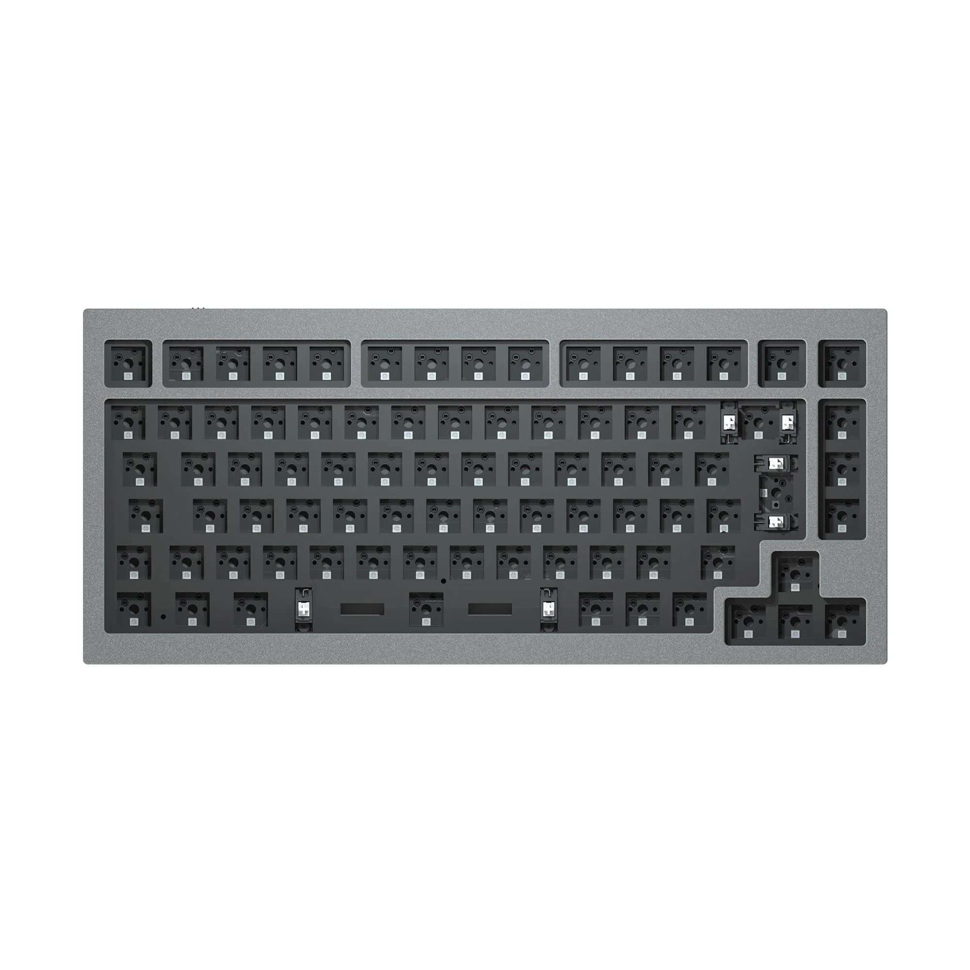 Keychron Q1 QMK Custom Mechanical Keyboard - Image 13