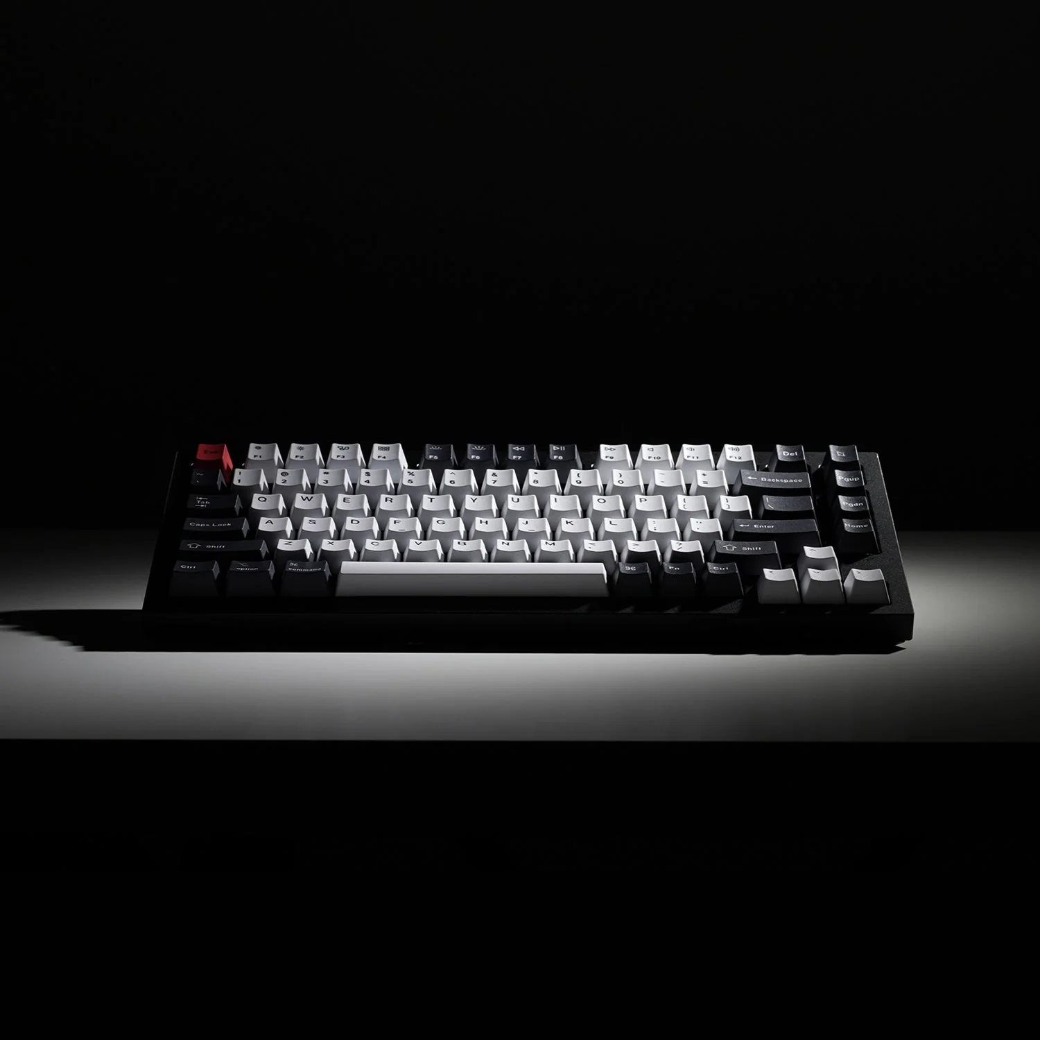 Keychron Q1 QMK Custom Mechanical Keyboard - Image 4