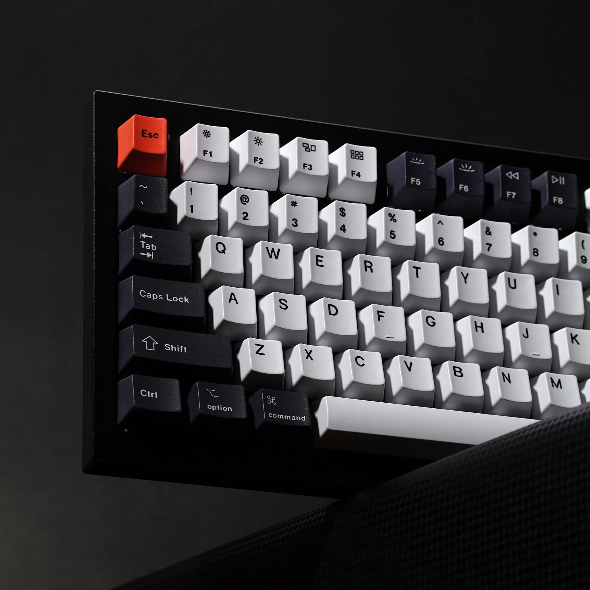 Keychron Q1 QMK Custom Mechanical Keyboard - Image 5