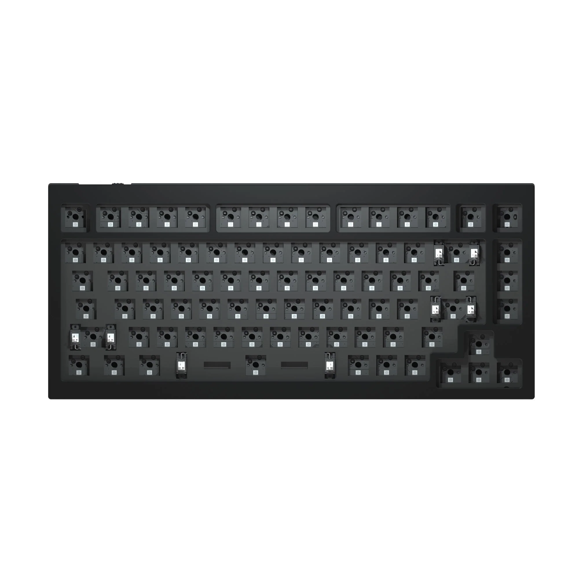 Keychron Q1 QMK Custom Mechanical Keyboard - Image 8