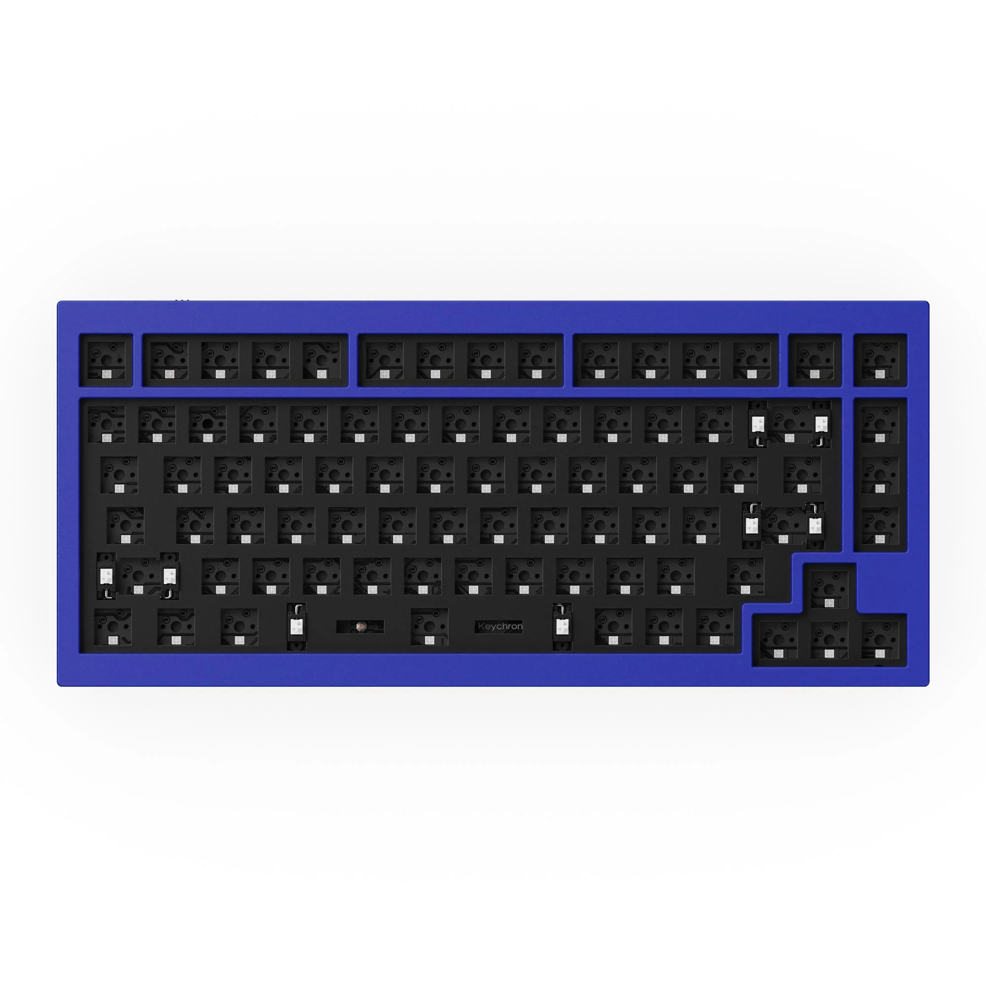 Keychron Q1 QMK Custom Mechanical Keyboard - Image 9