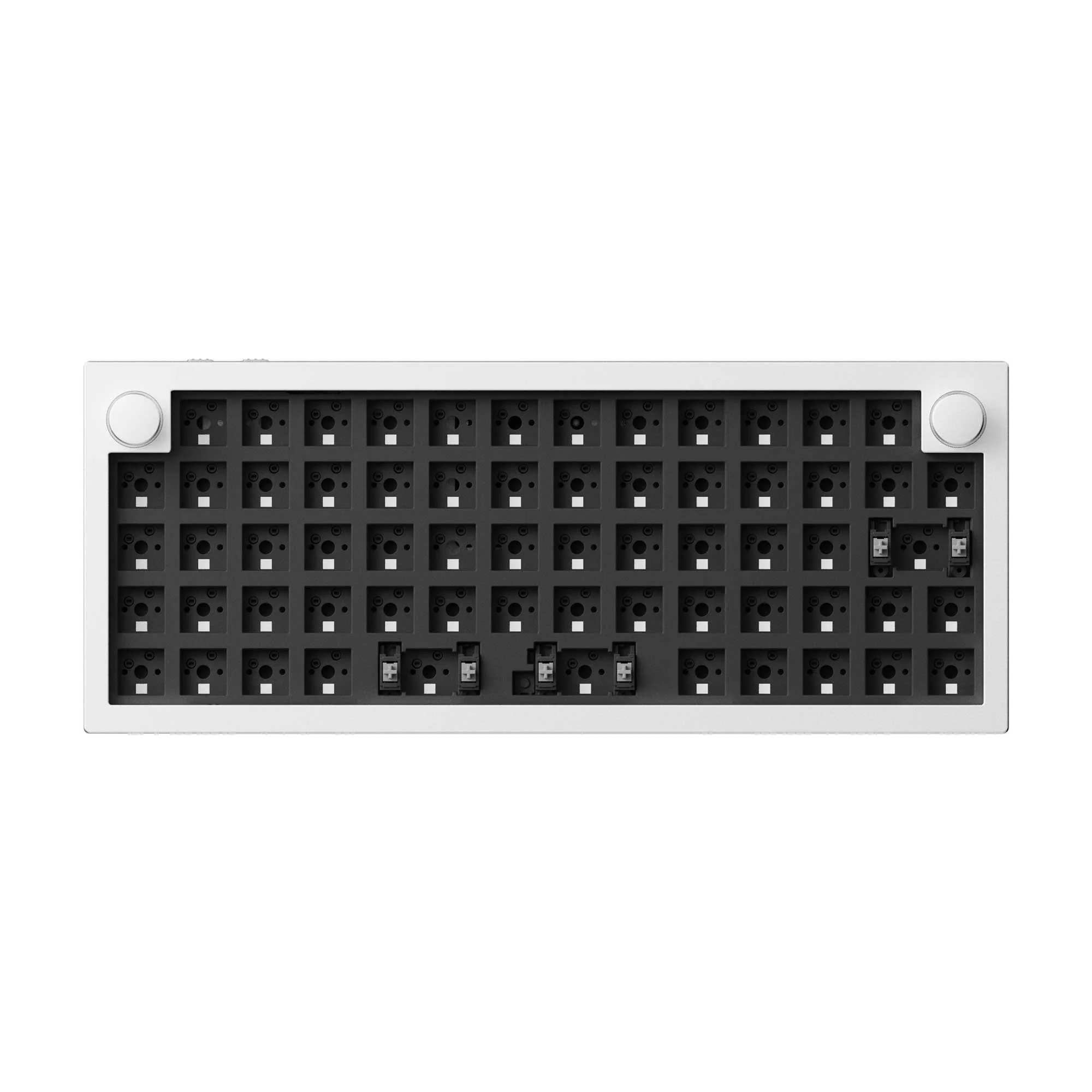 Keychron Q15 Max QMK Wireless Custom Mechanical Keyboard - Image 8