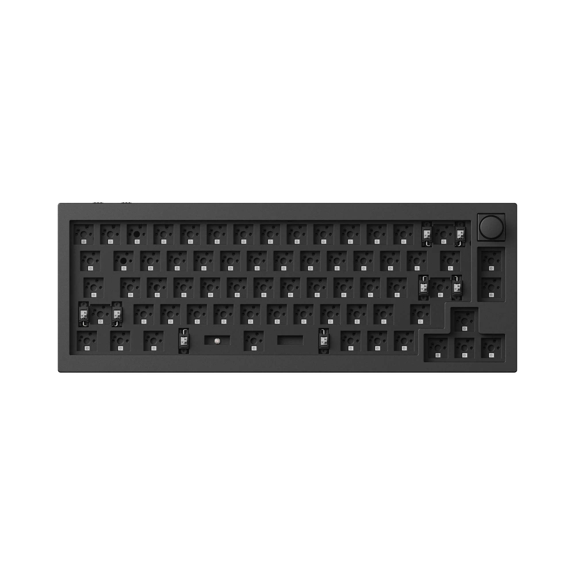 Keychron Q2 Max QMK/VIA Wireless Custom Mechanical Keyboard - Image 7