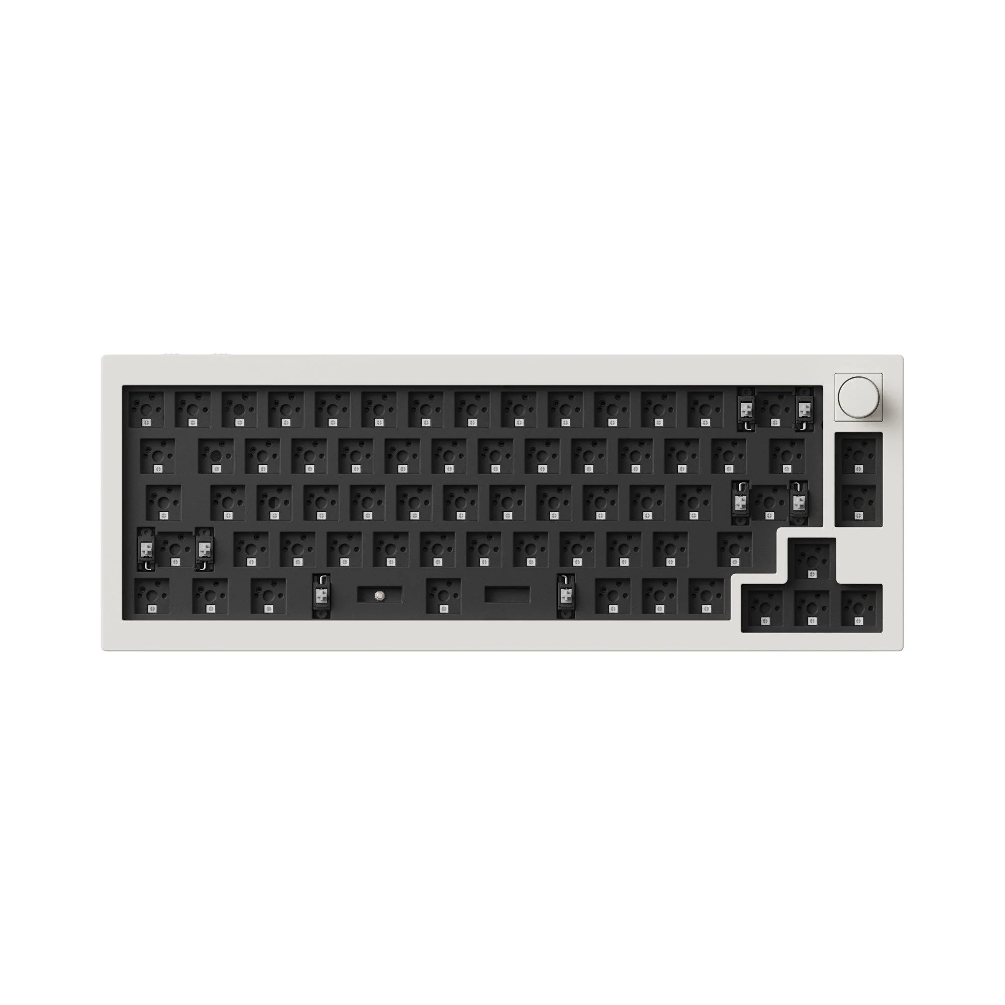 Keychron Q2 Max QMK/VIA Wireless Custom Mechanical Keyboard - Image 8