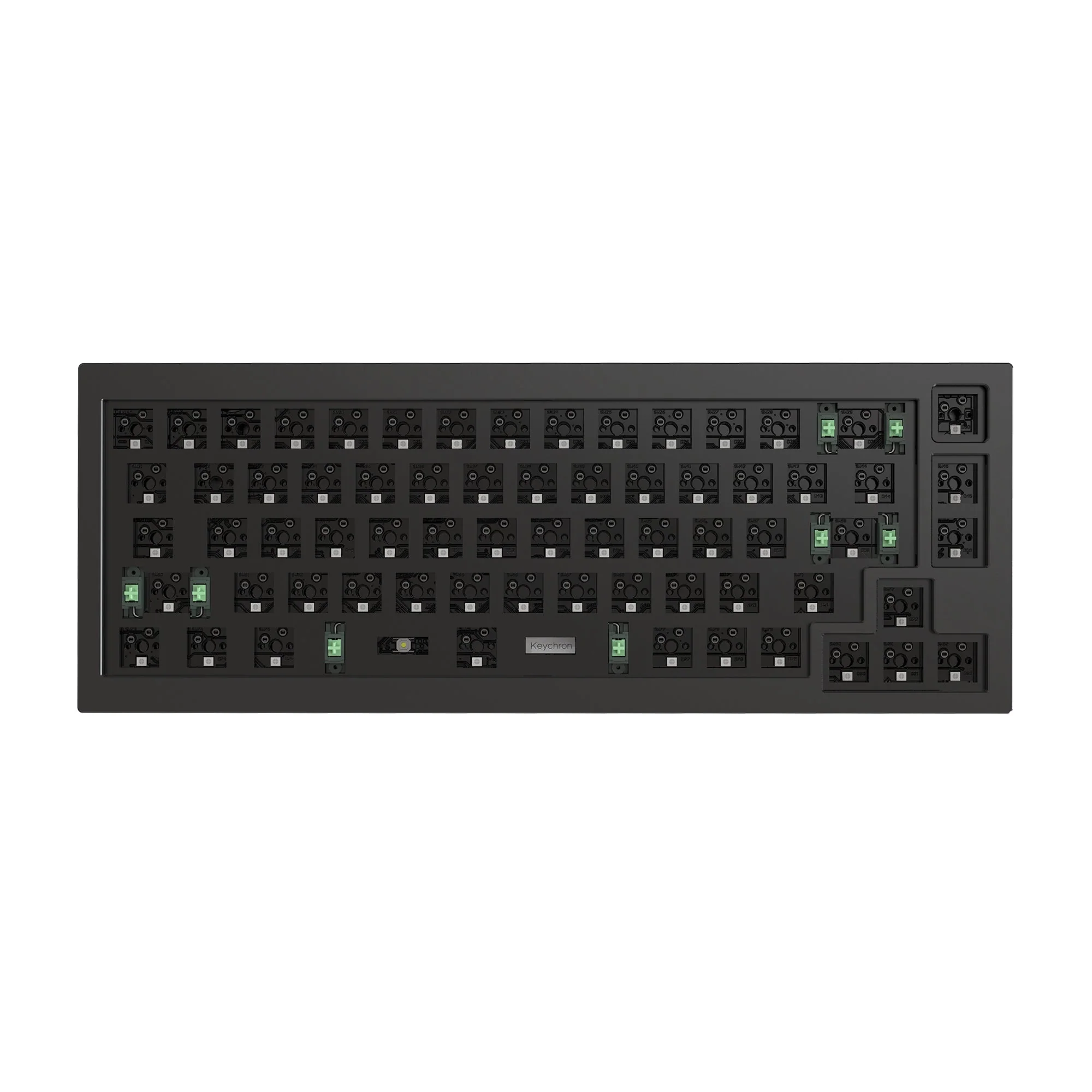 Keychron Q2 QMK Custom Mechanical Keyboard - Image 28