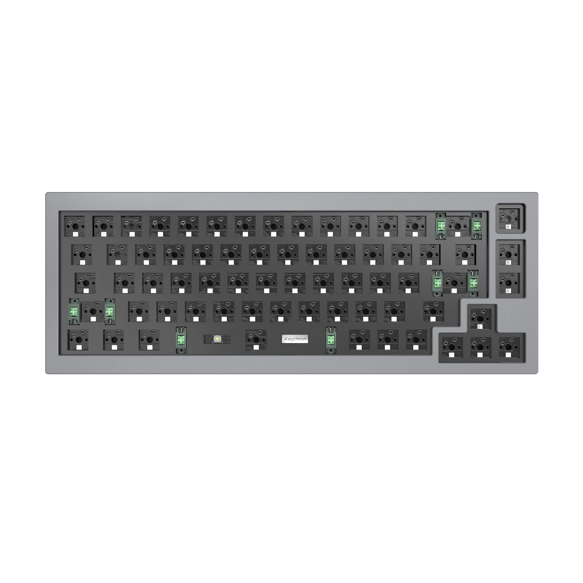 Keychron Q2 QMK Custom Mechanical Keyboard - Image 29