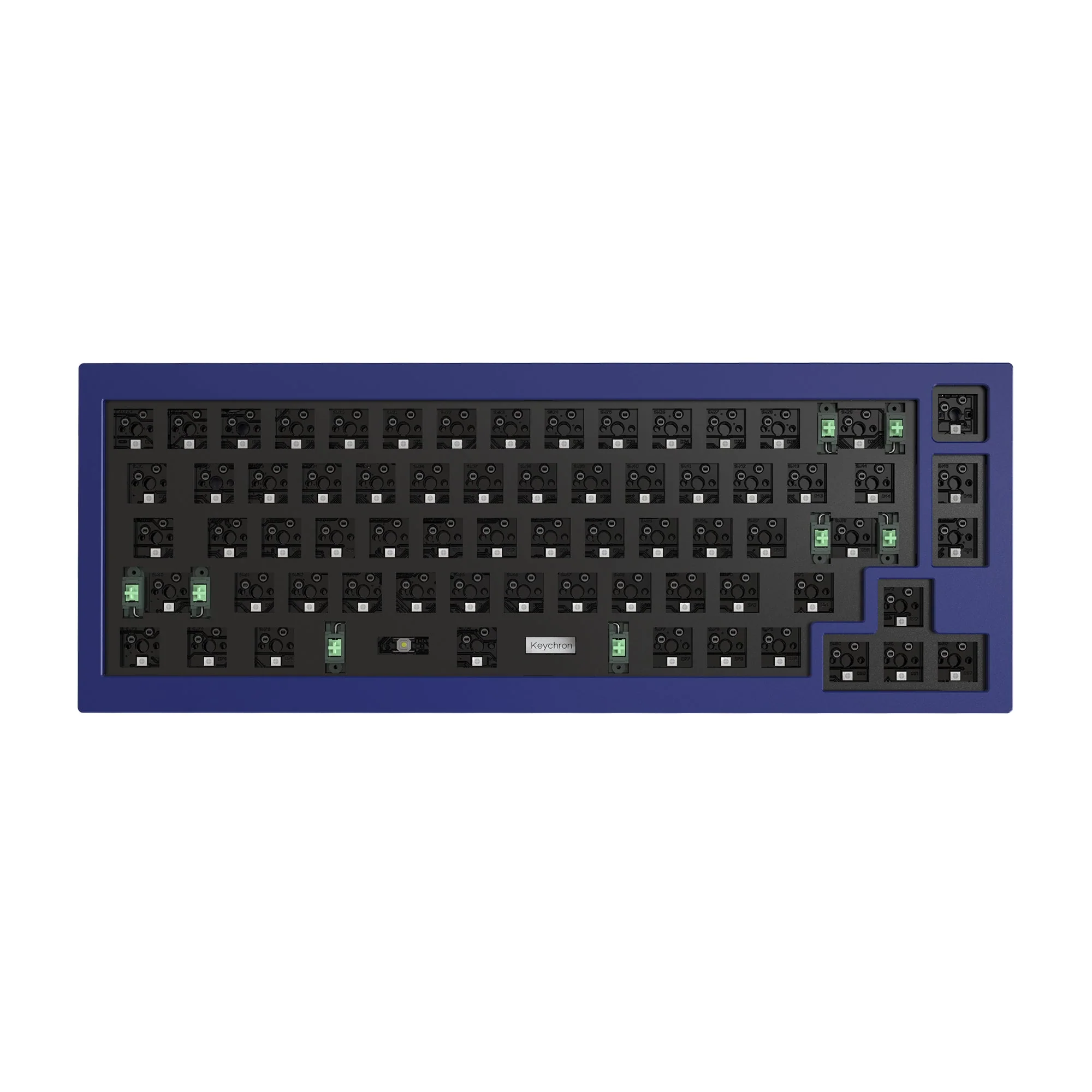Keychron Q2 QMK Custom Mechanical Keyboard - Image 30