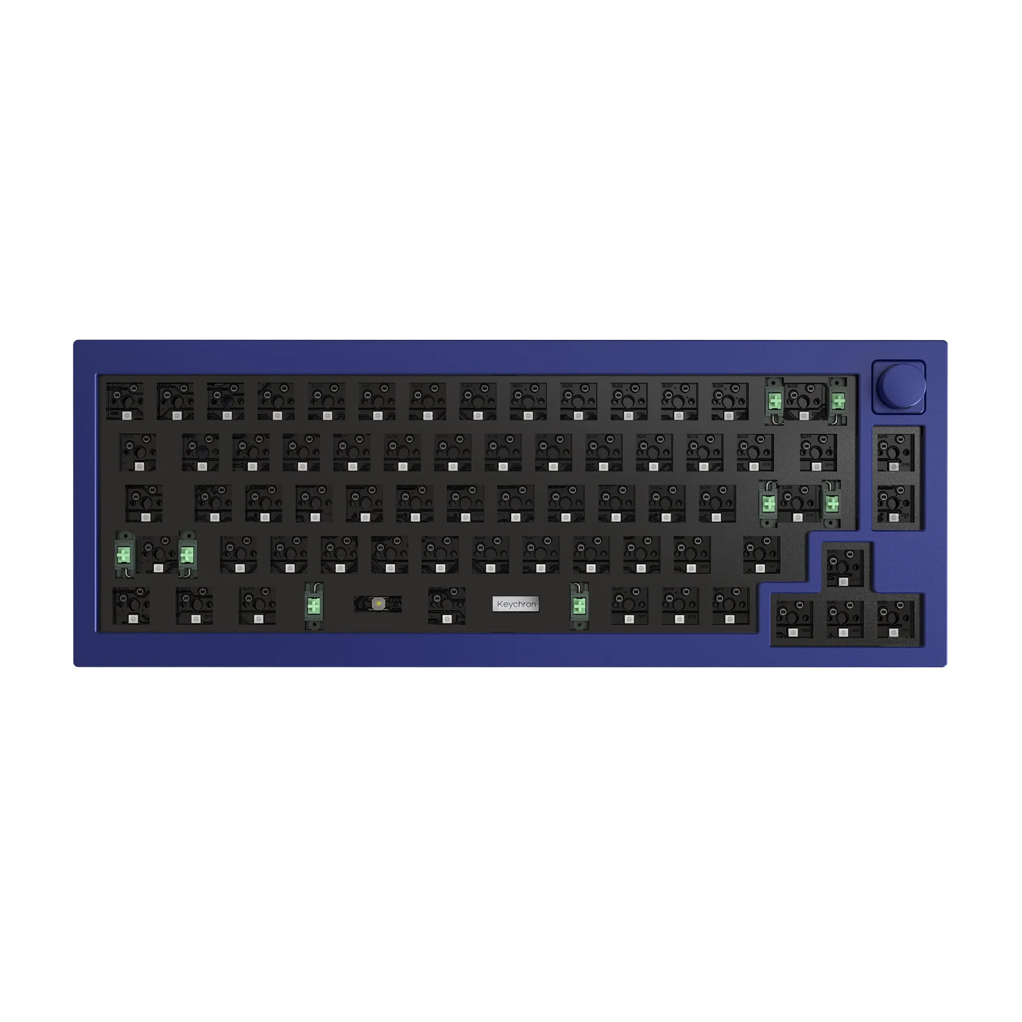 Keychron Q2 QMK Custom Mechanical Keyboard - Image 31