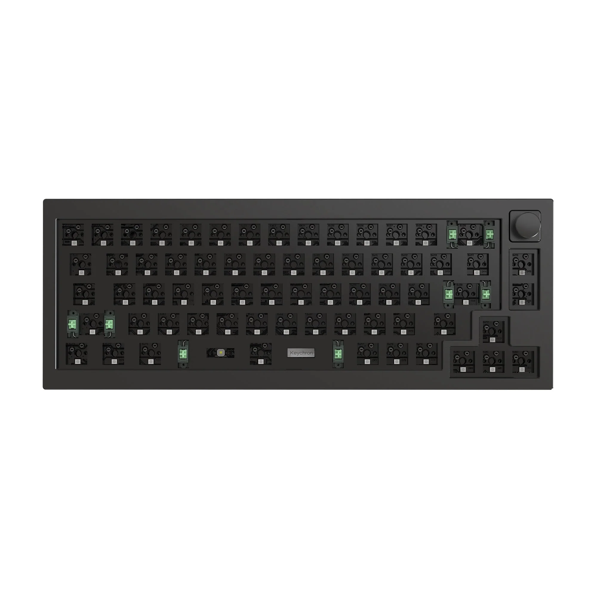 Keychron Q2 QMK Custom Mechanical Keyboard - Image 32