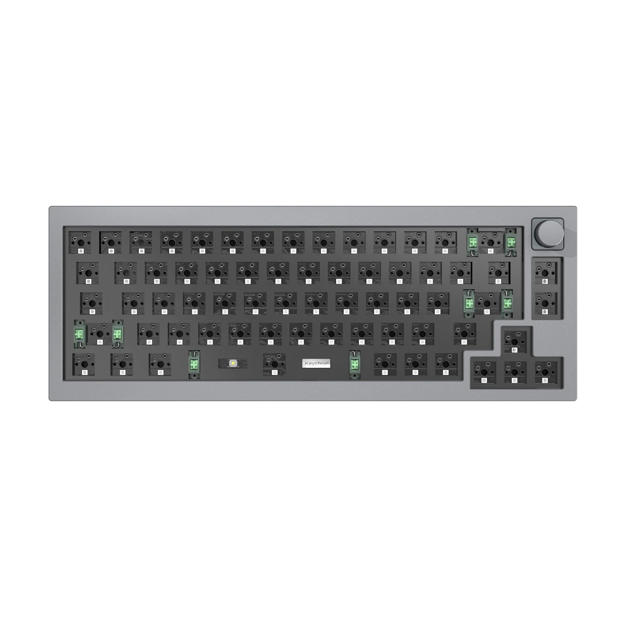 Keychron Q2 QMK Custom Mechanical Keyboard - Image 33