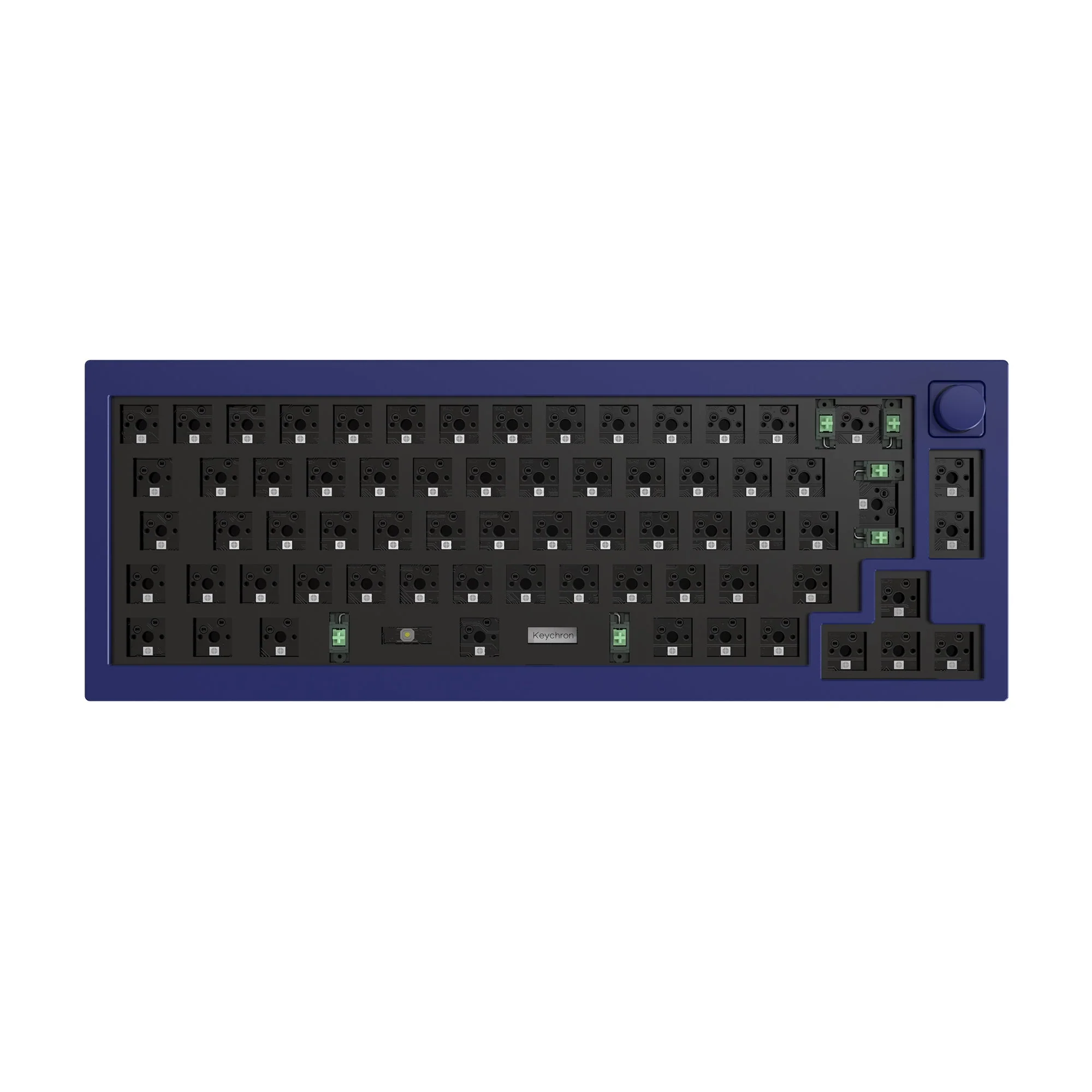 Keychron Q2 QMK Custom Mechanical Keyboard - Image 34